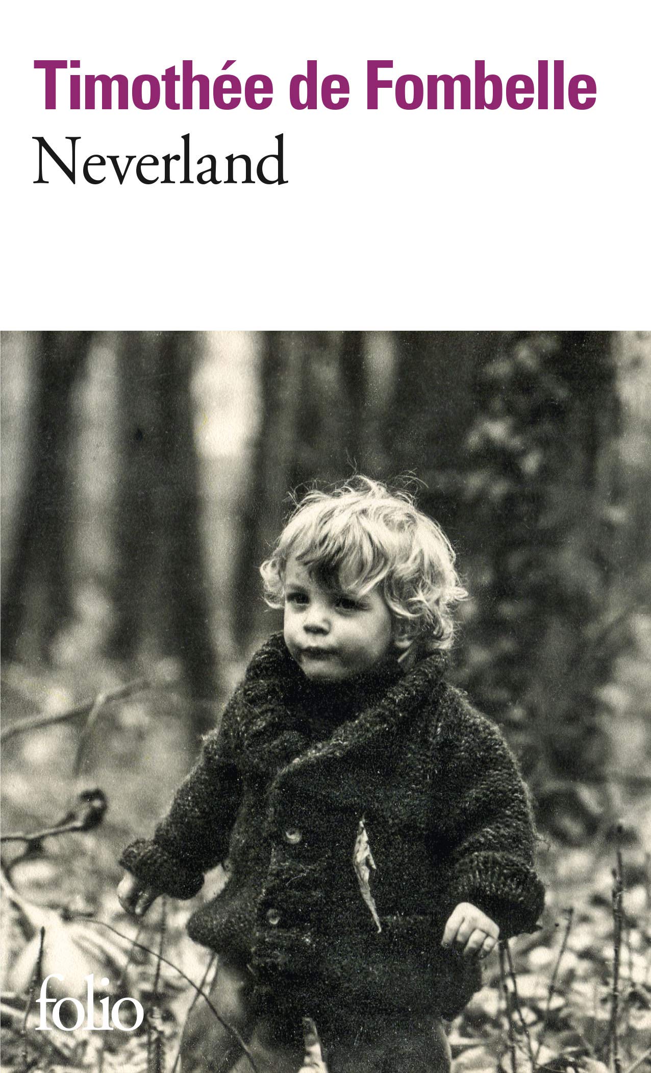 Neverland 9782072781384