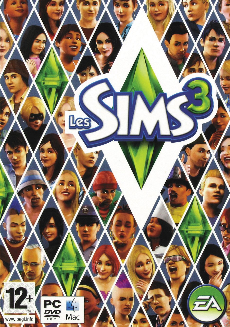 Sim city 4 - édition deluxe 5390102499884