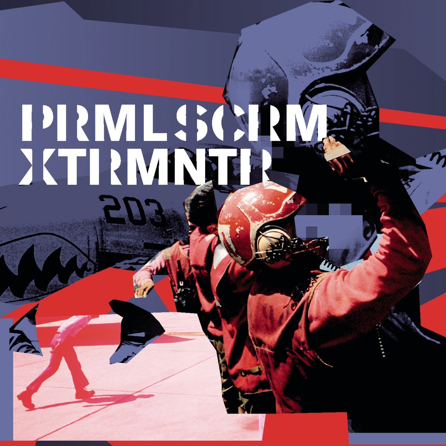Xtrmntr 5099749652521