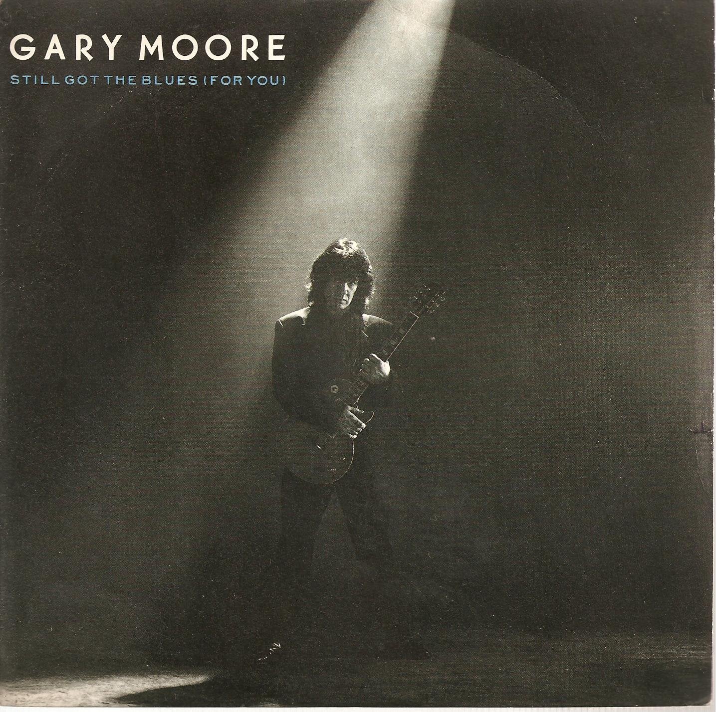 Still Got Left Me with The Blues [Import] 5012980126774