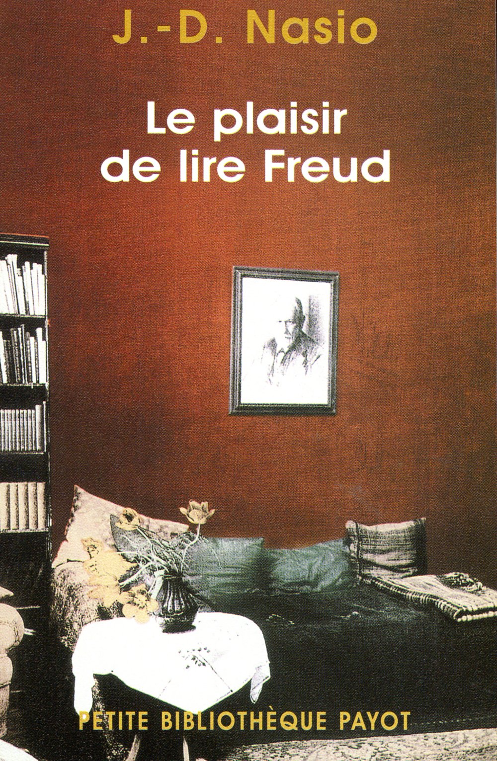 Le Plaisir de lire Freud 9782228894036