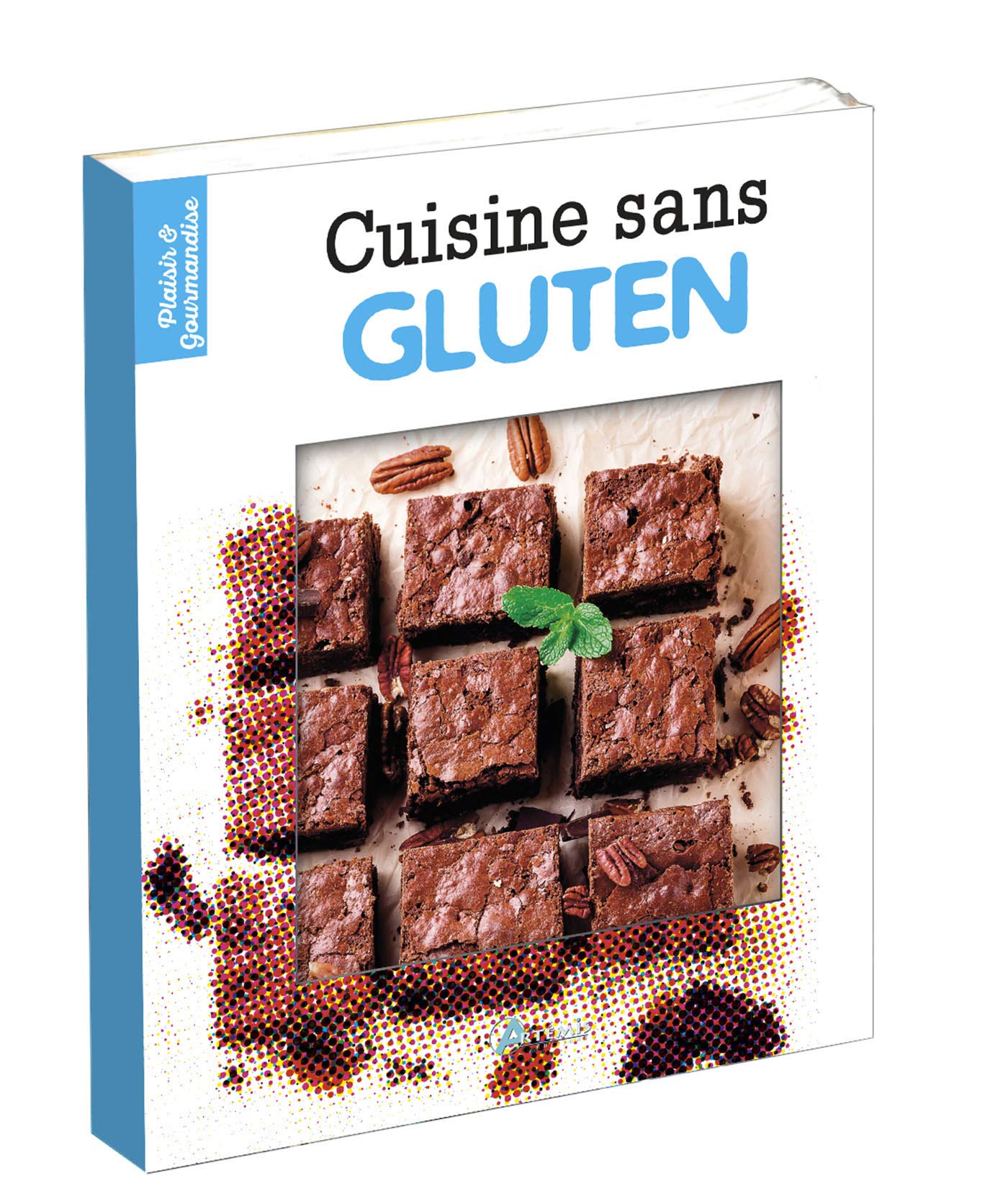Cuisine sans gluten 9782816010527