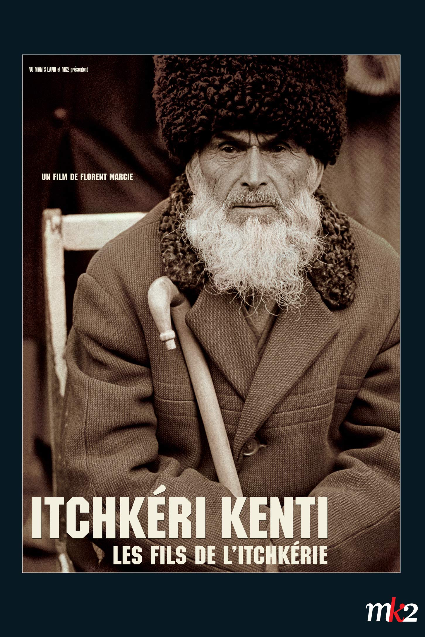 Itchkéri kenti-Les Fils de l'Itchkérie 3384442182362