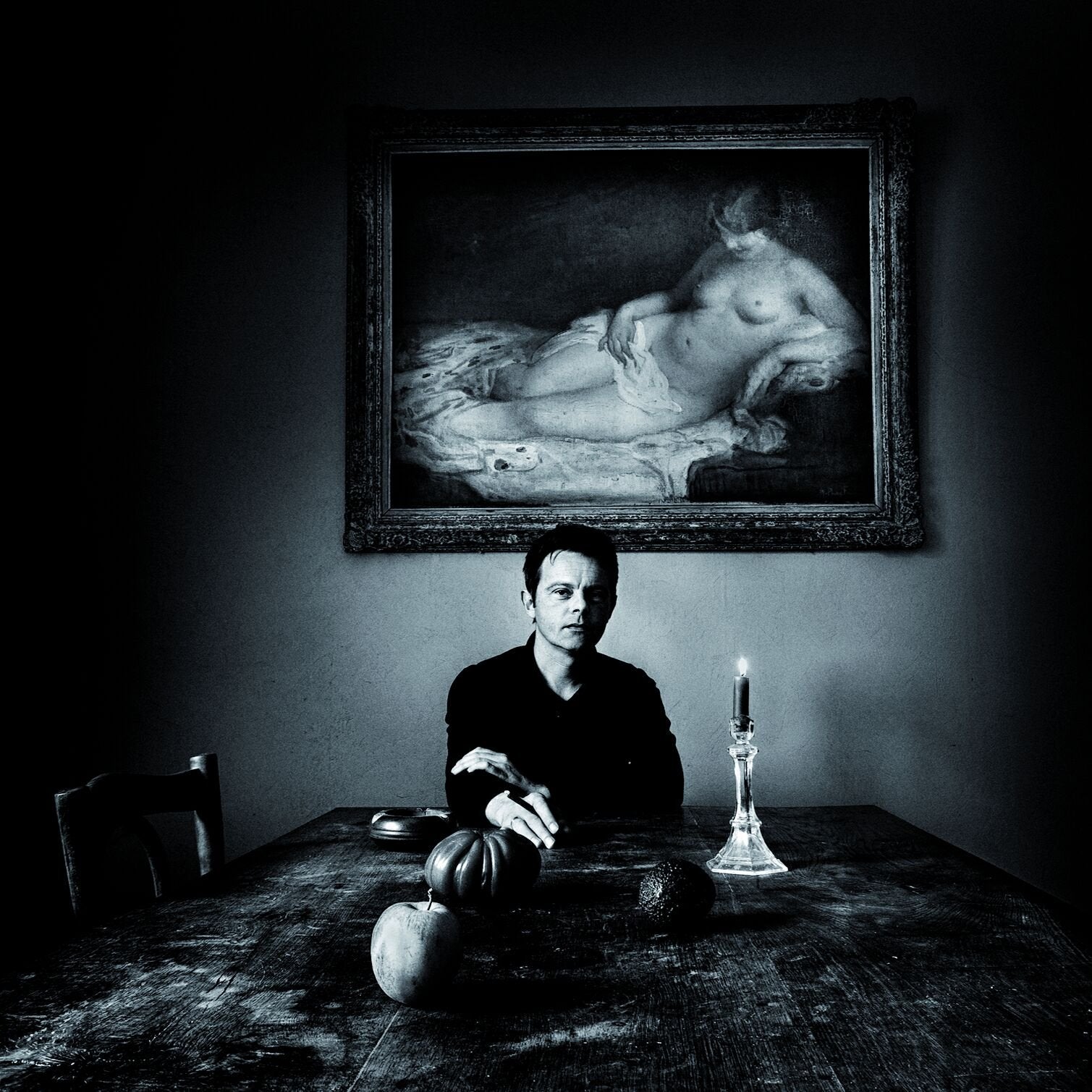 La Gueule du Cougouar 5413356389821