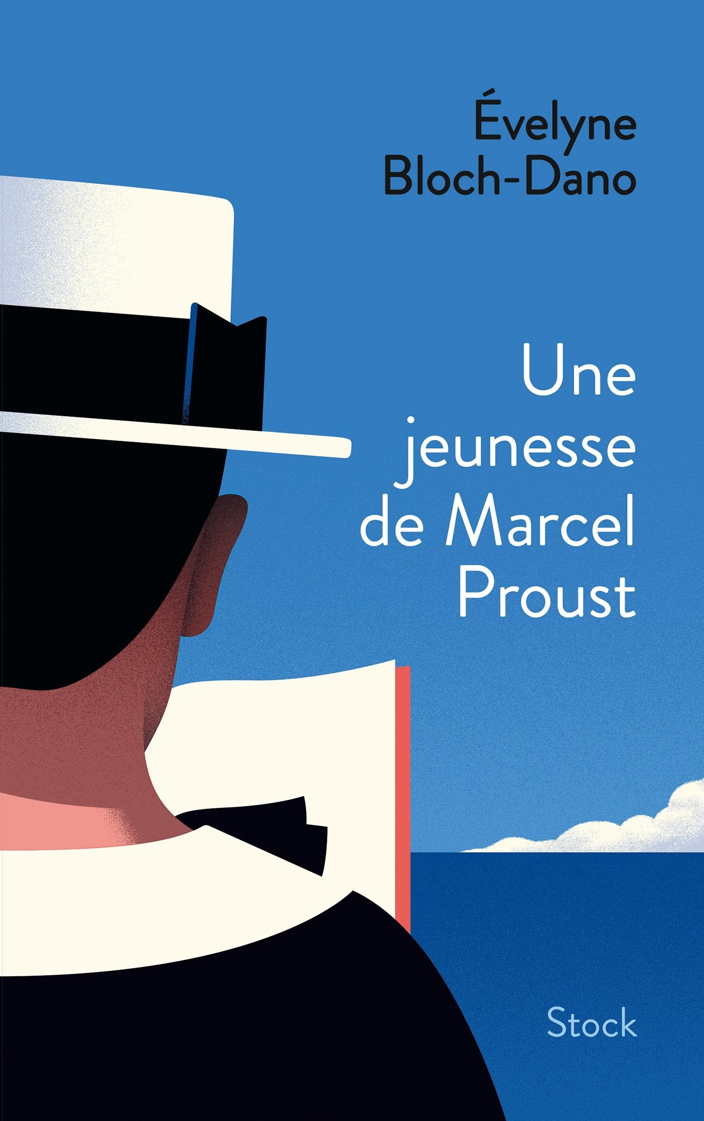 Une jeunesse de Marcel Proust 9782234075696