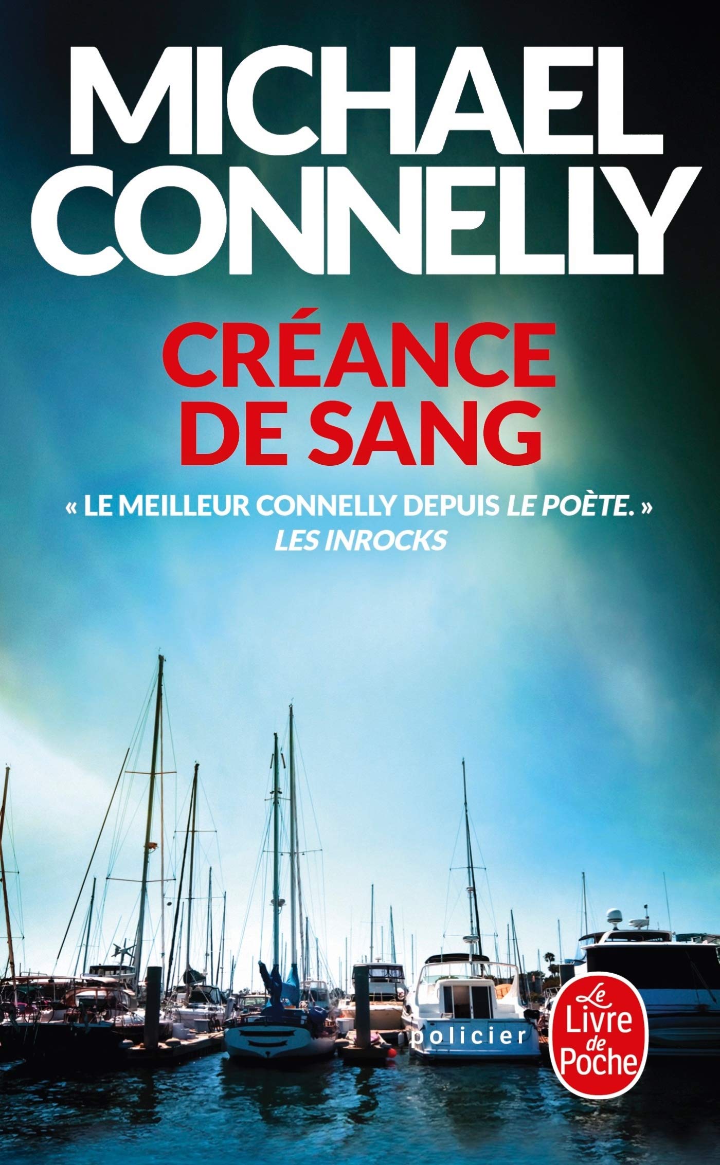 Créance de sang 9782253257974
