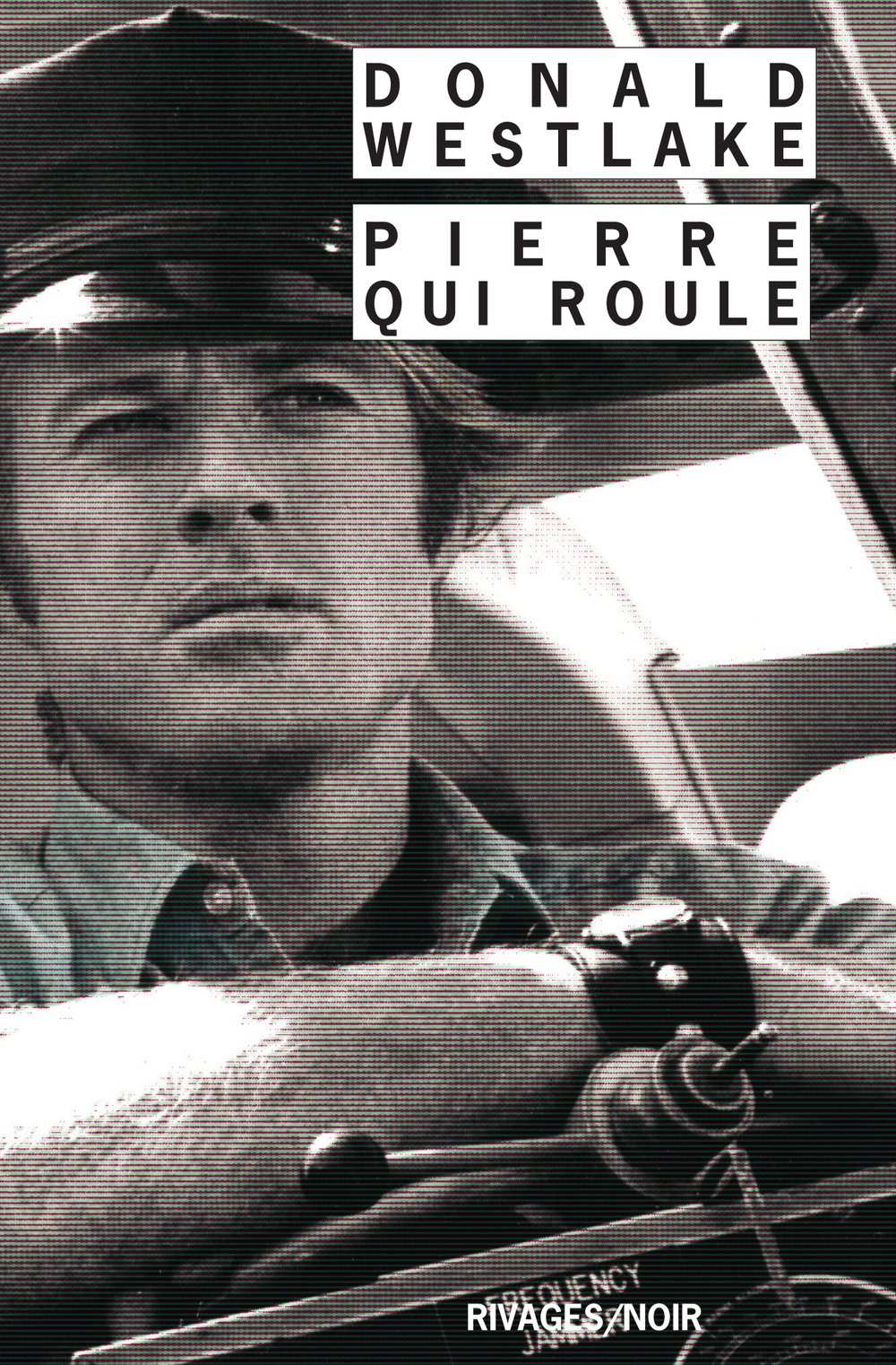 Pierre qui roule 9782743616151
