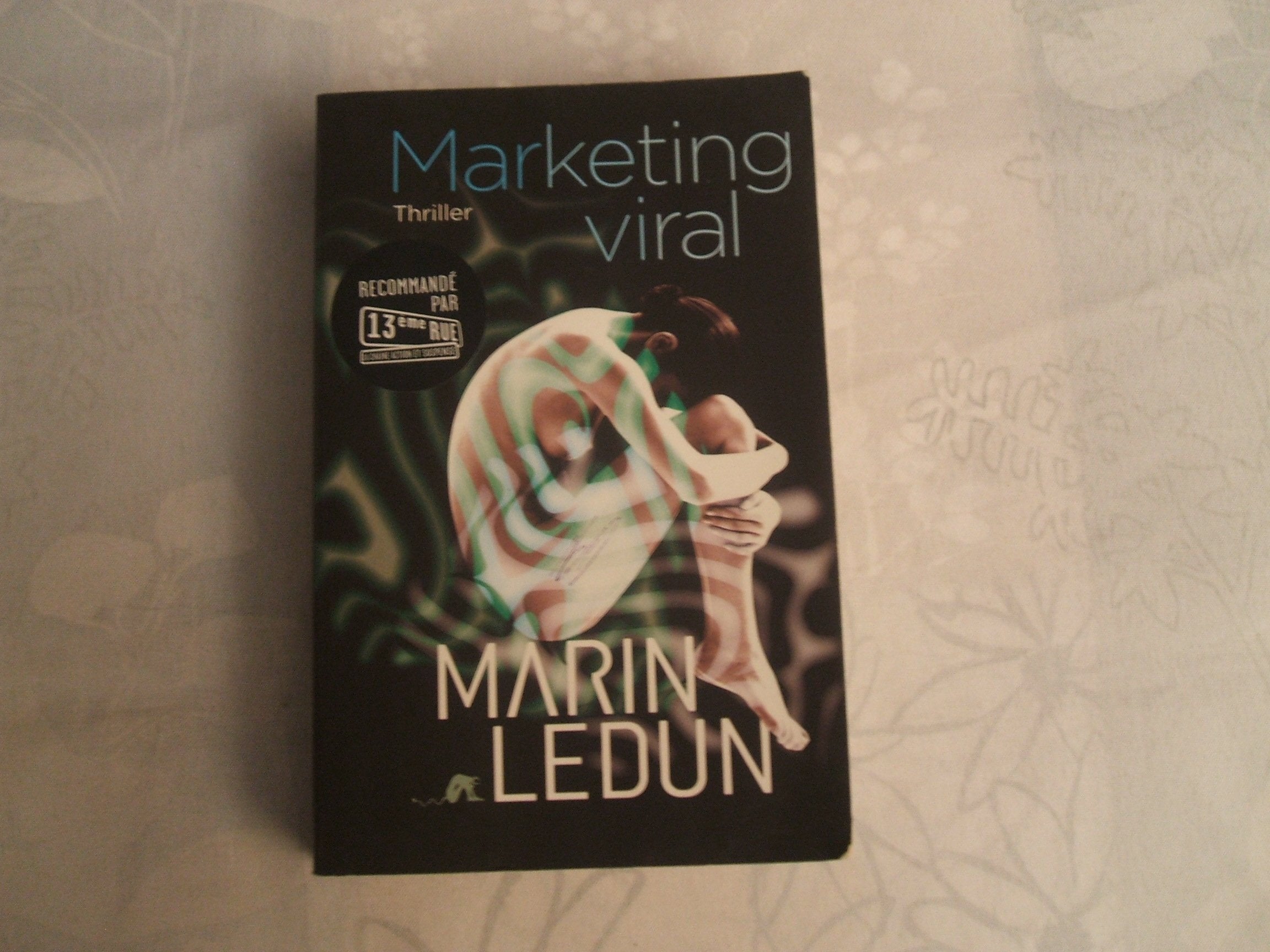 Marketing viral (0000) 9782846261579