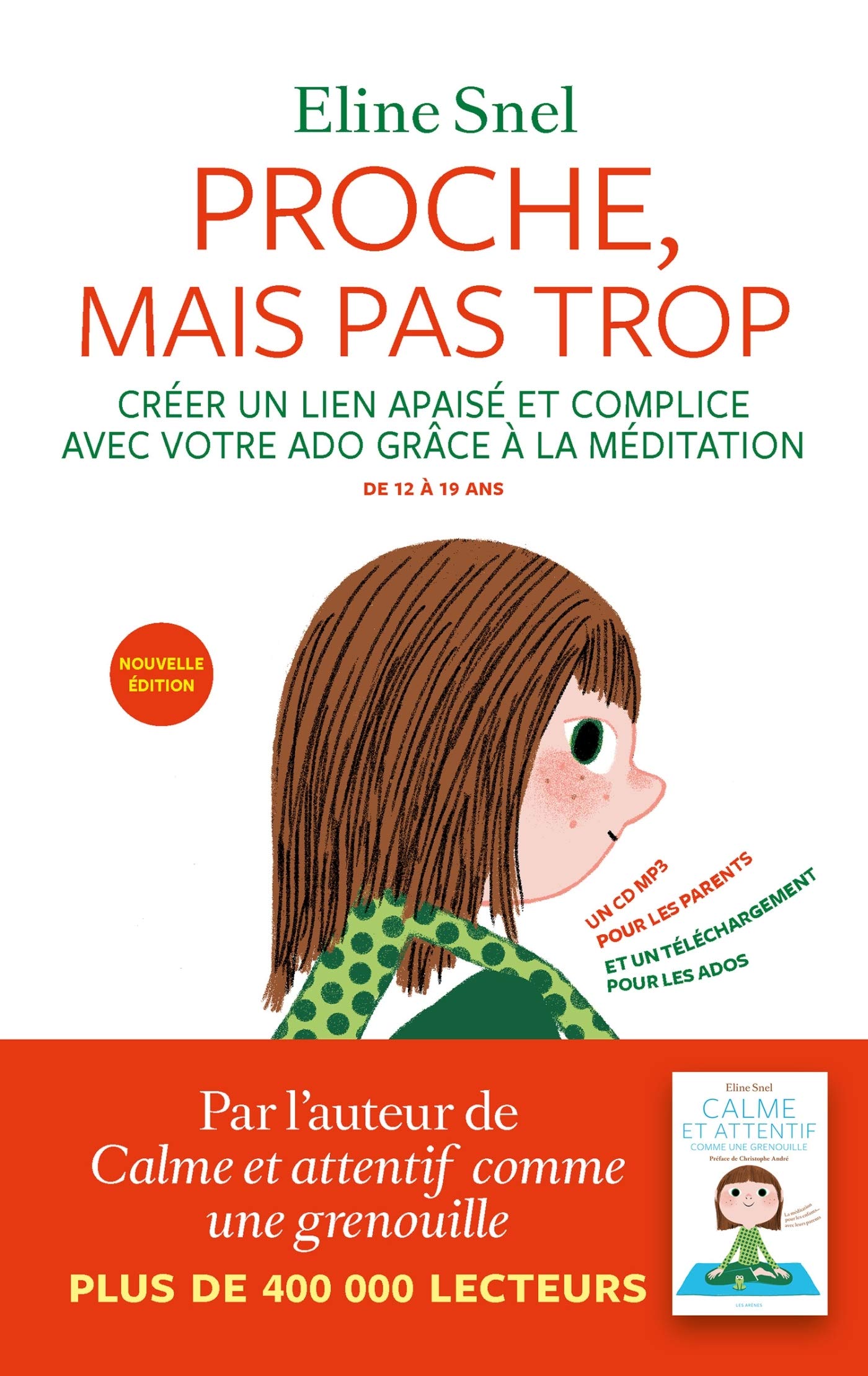 Proche, mais pas trop 9782352049197