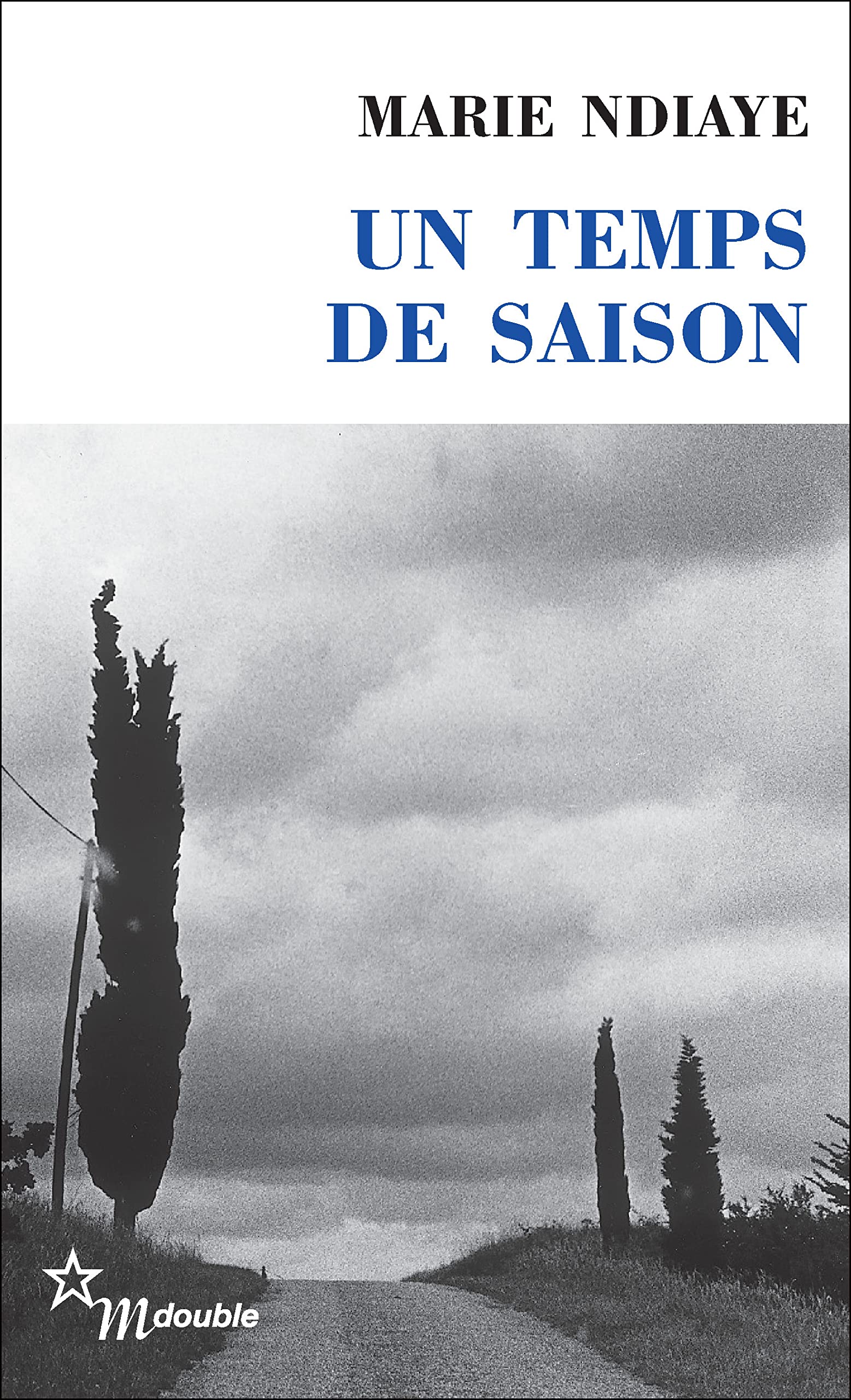 Un temps de saison, suivi de "La Trublionne de Pierre Lepape" 9782707318602