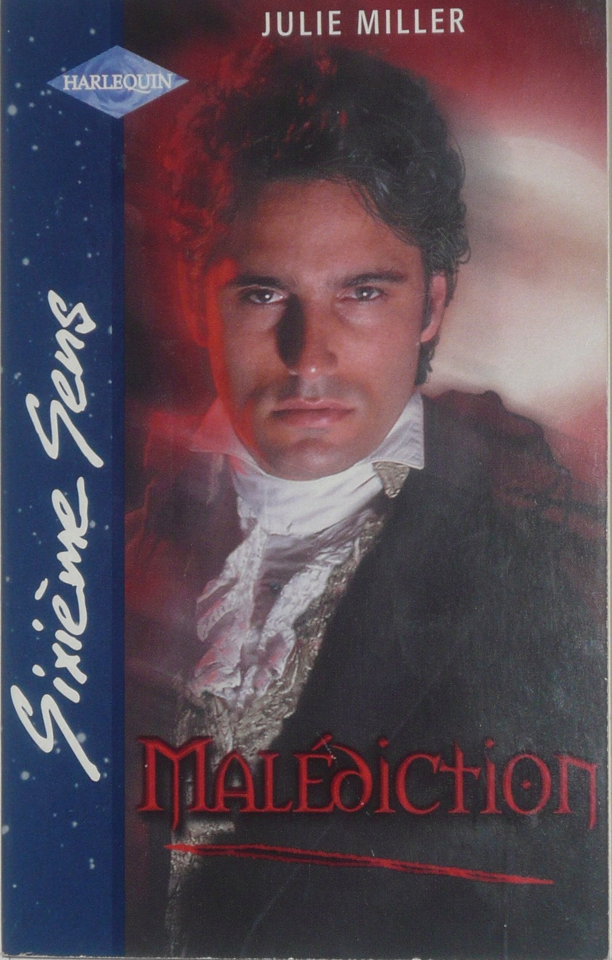 Malédiction 9782280106078