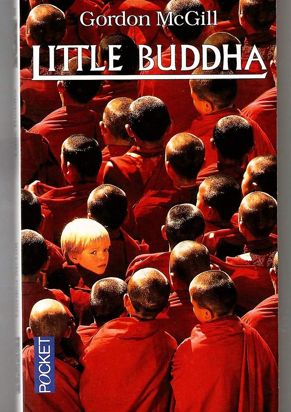 Little Buddha 9782266006569