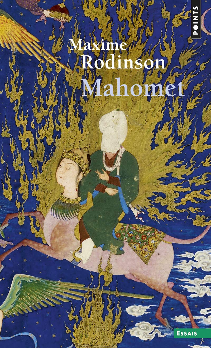 Mahomet 9782020220330