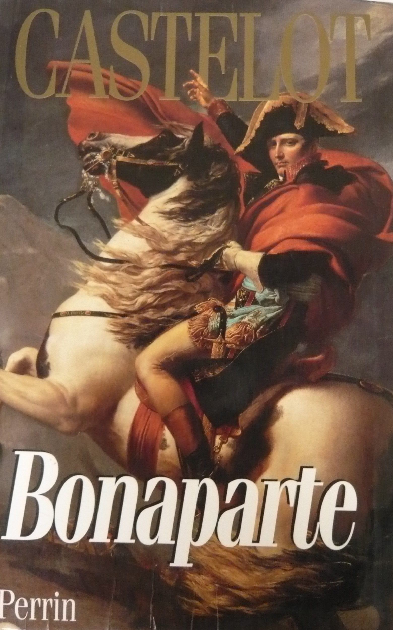 Bonaparte (volume 1) 9782262012472