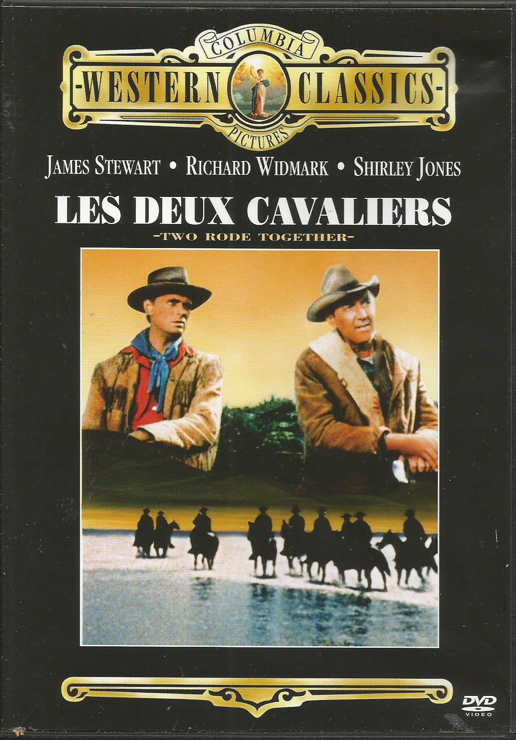 Les 2 Cavaliers 3333297502207