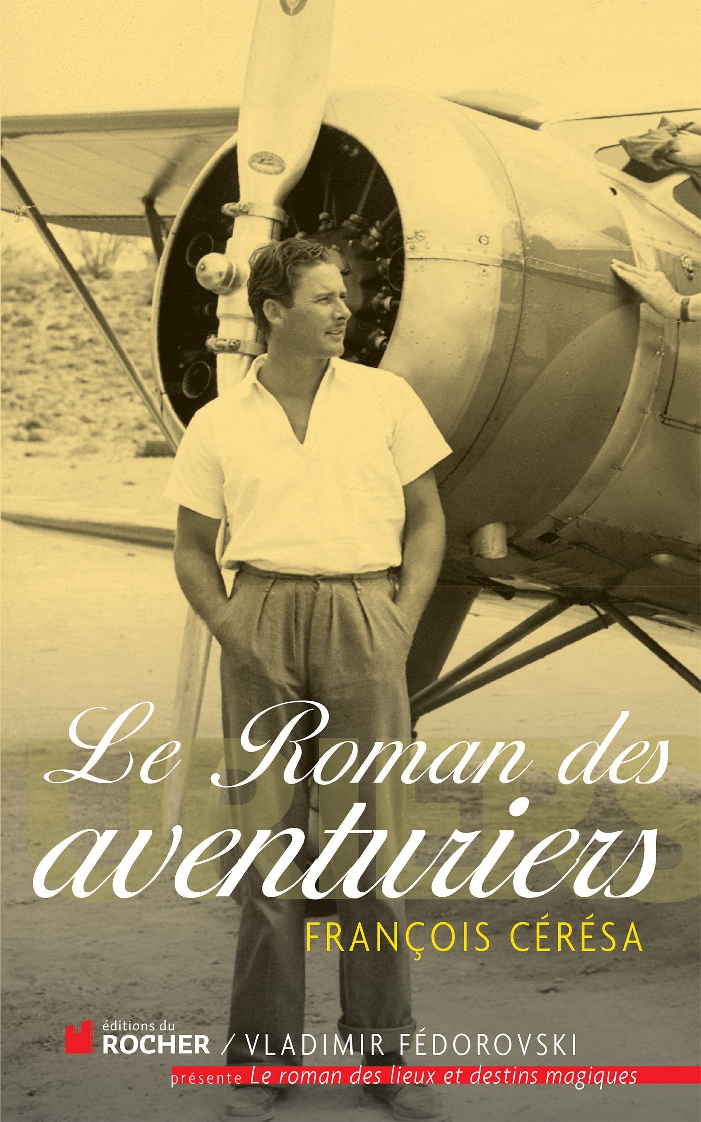 Le Roman des aventuriers 9782268071442
