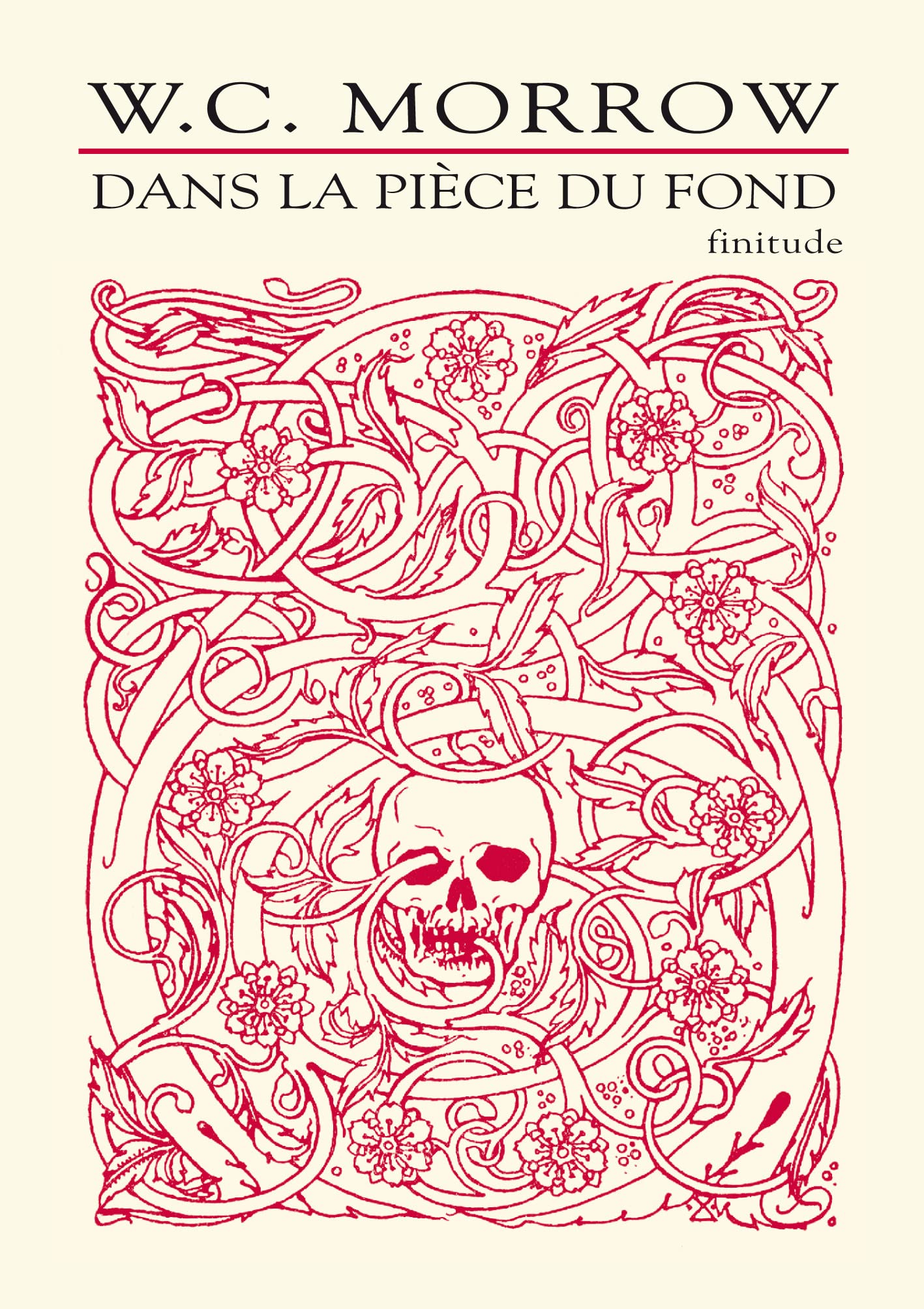 Dans la pièce du fond 9782912667182