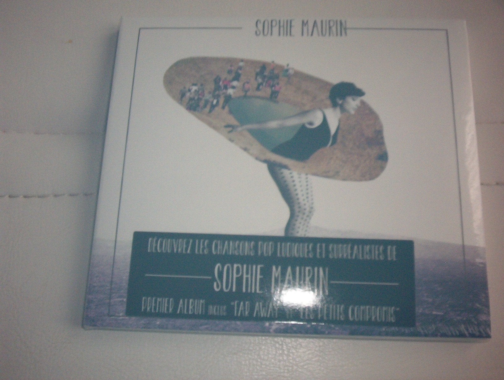 Sophie Maurin 0602537338474