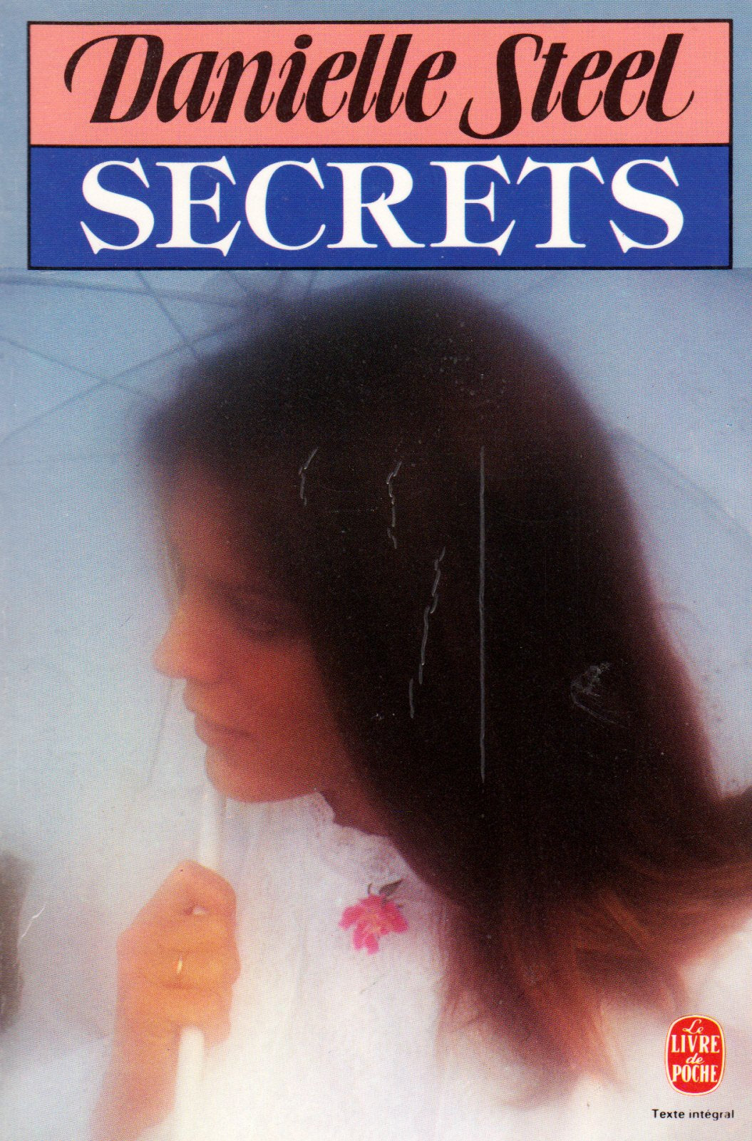 Secrets 9782253045151