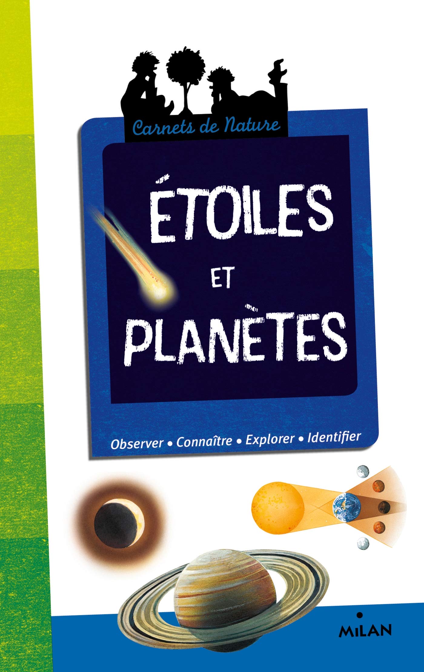 Étoiles et planètes 9782745952561