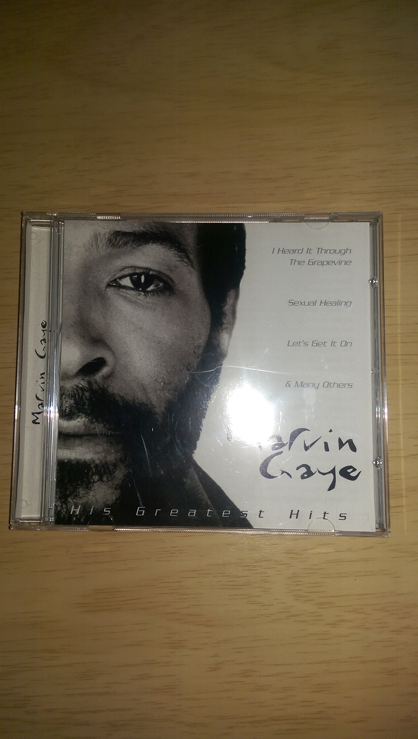 His Greatest Hits [Import] 5033107131426