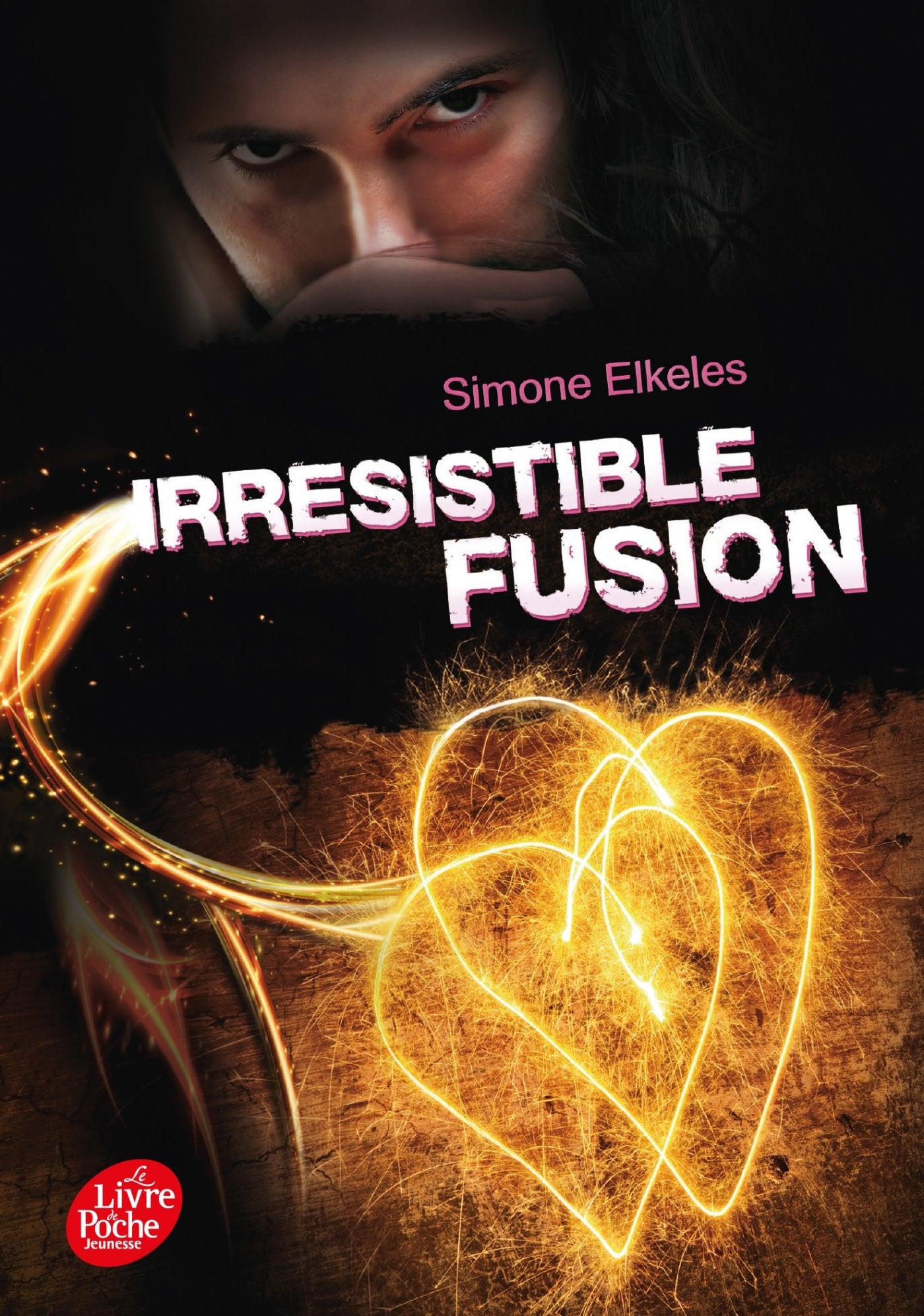 Irrésistible Fusion 9782011611574