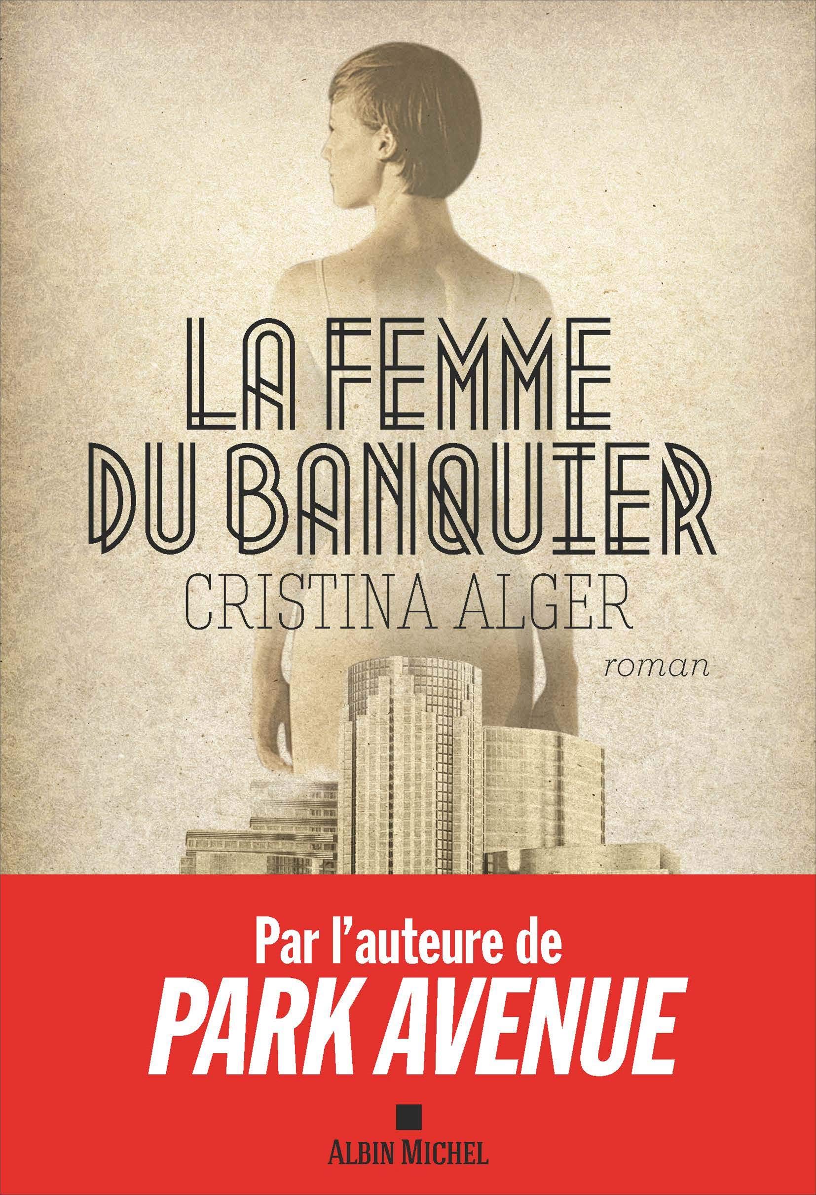 La Femme du banquier 9782226435309
