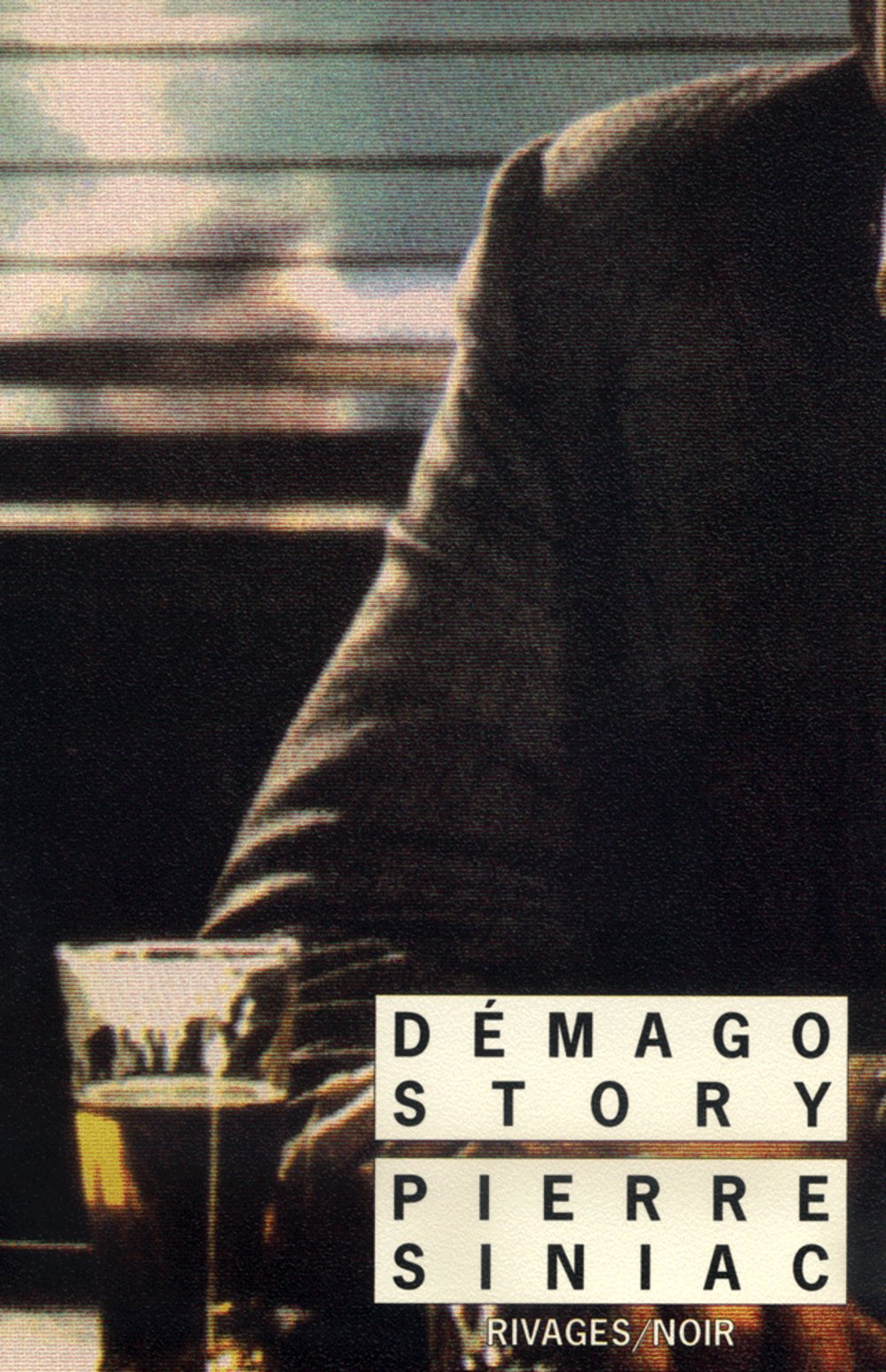 Démago Story 9782743600655