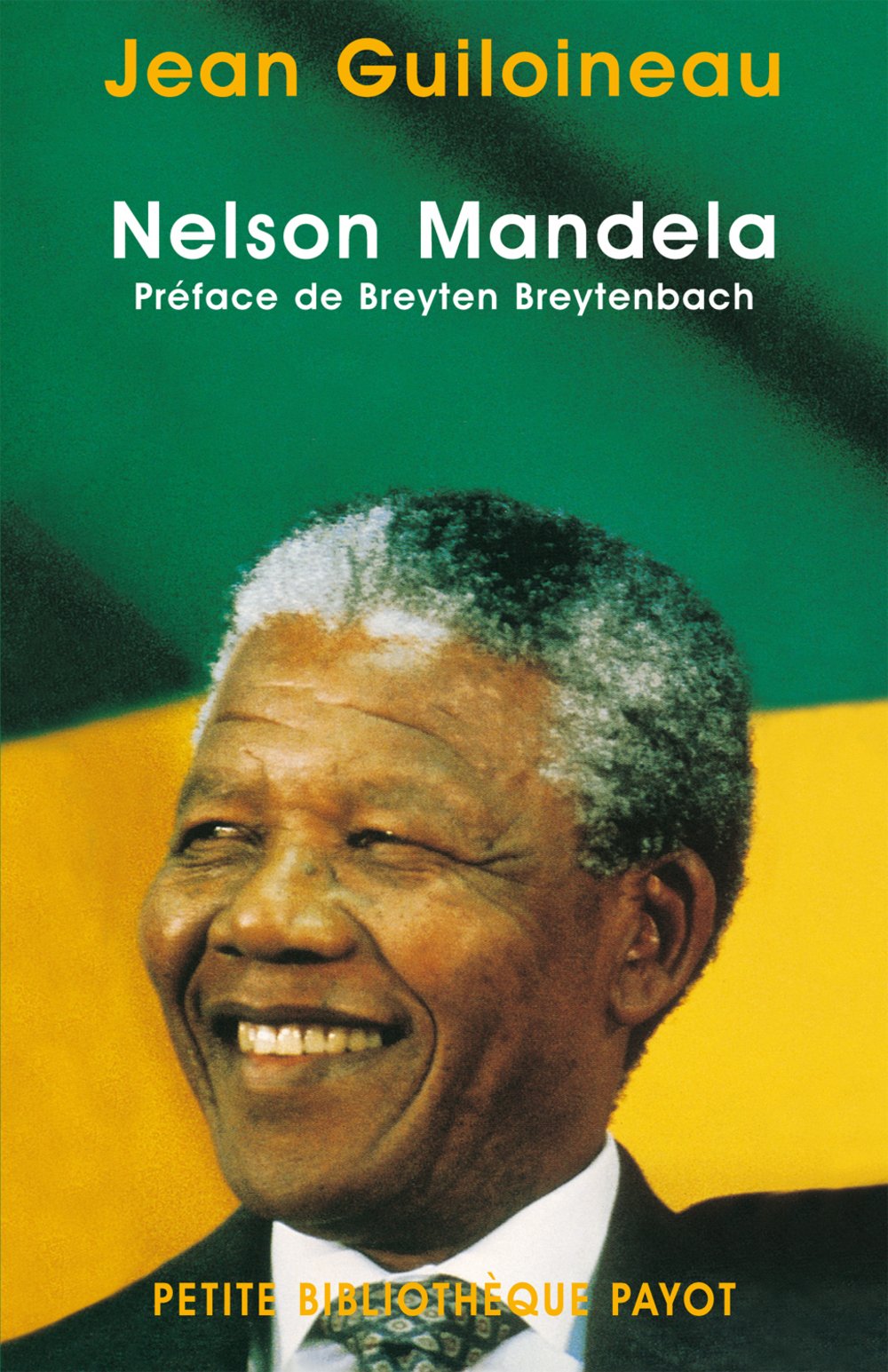Nelson Mandela 9782228898195