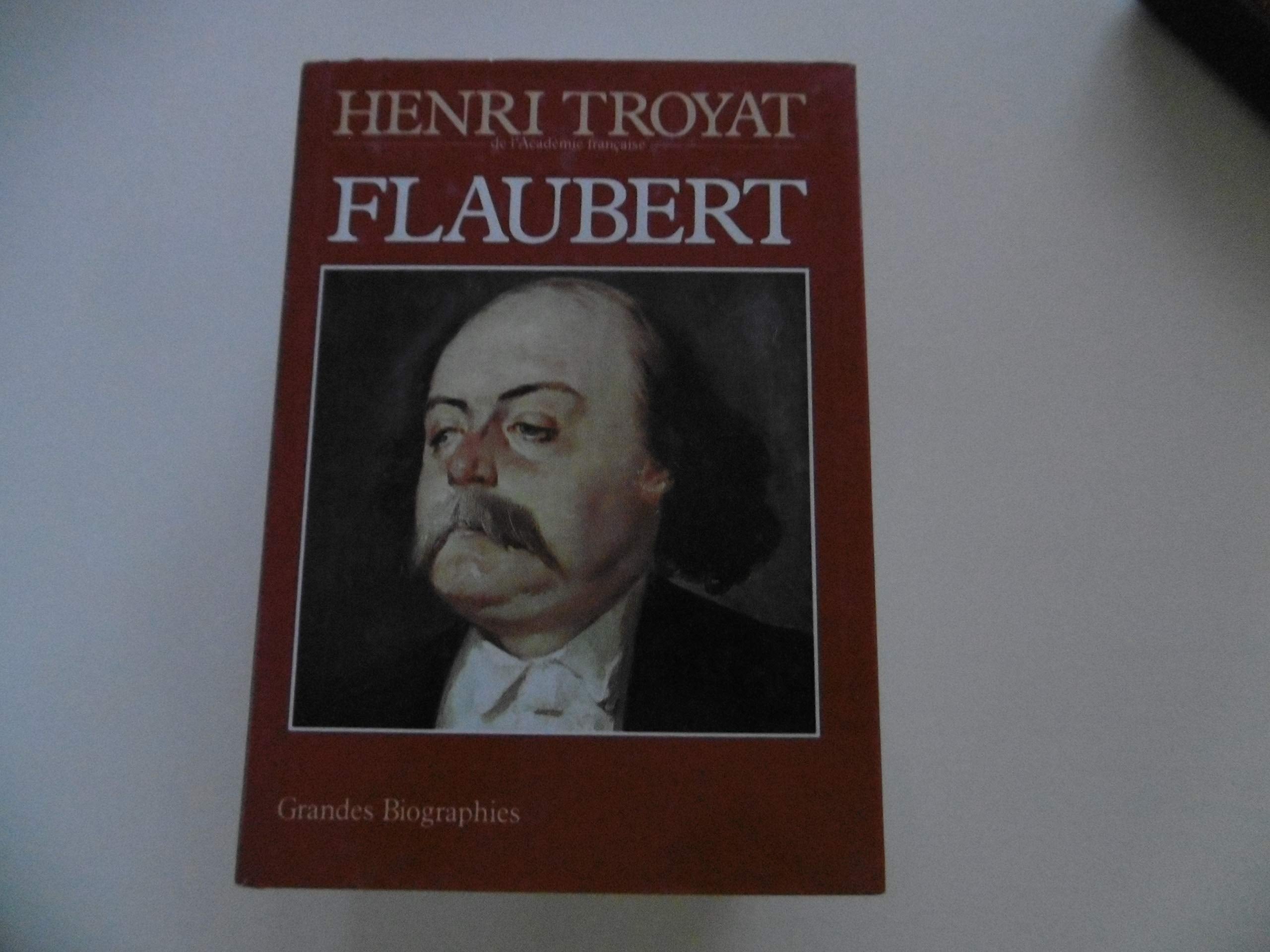 Flaubert 9782080661944