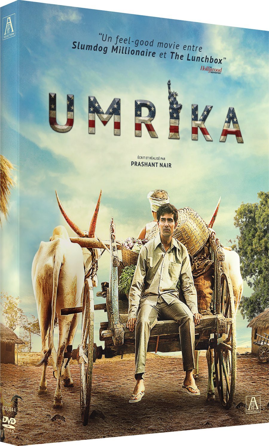 Umrika 5053083061807