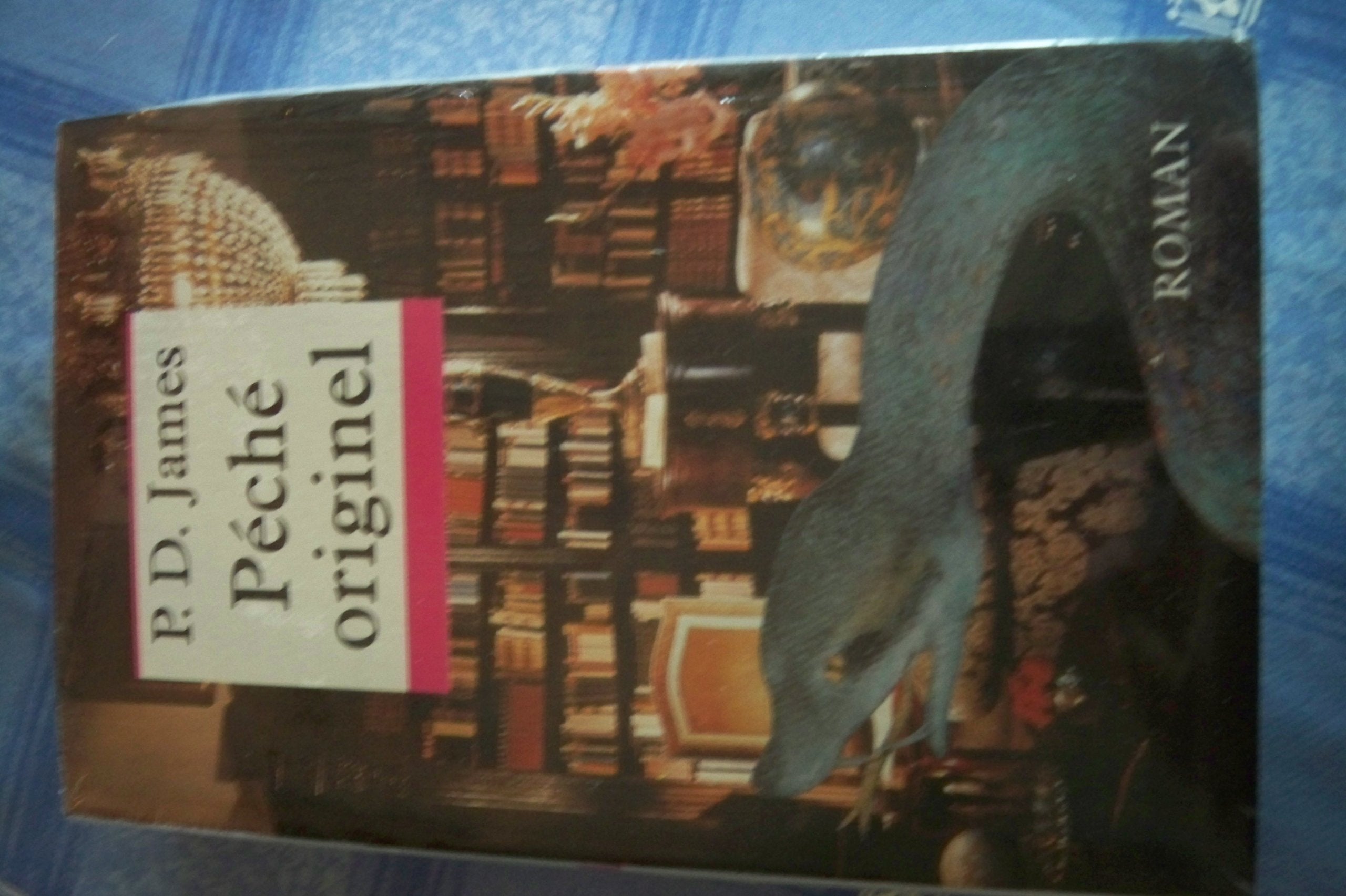 Péché originel 9782286004774