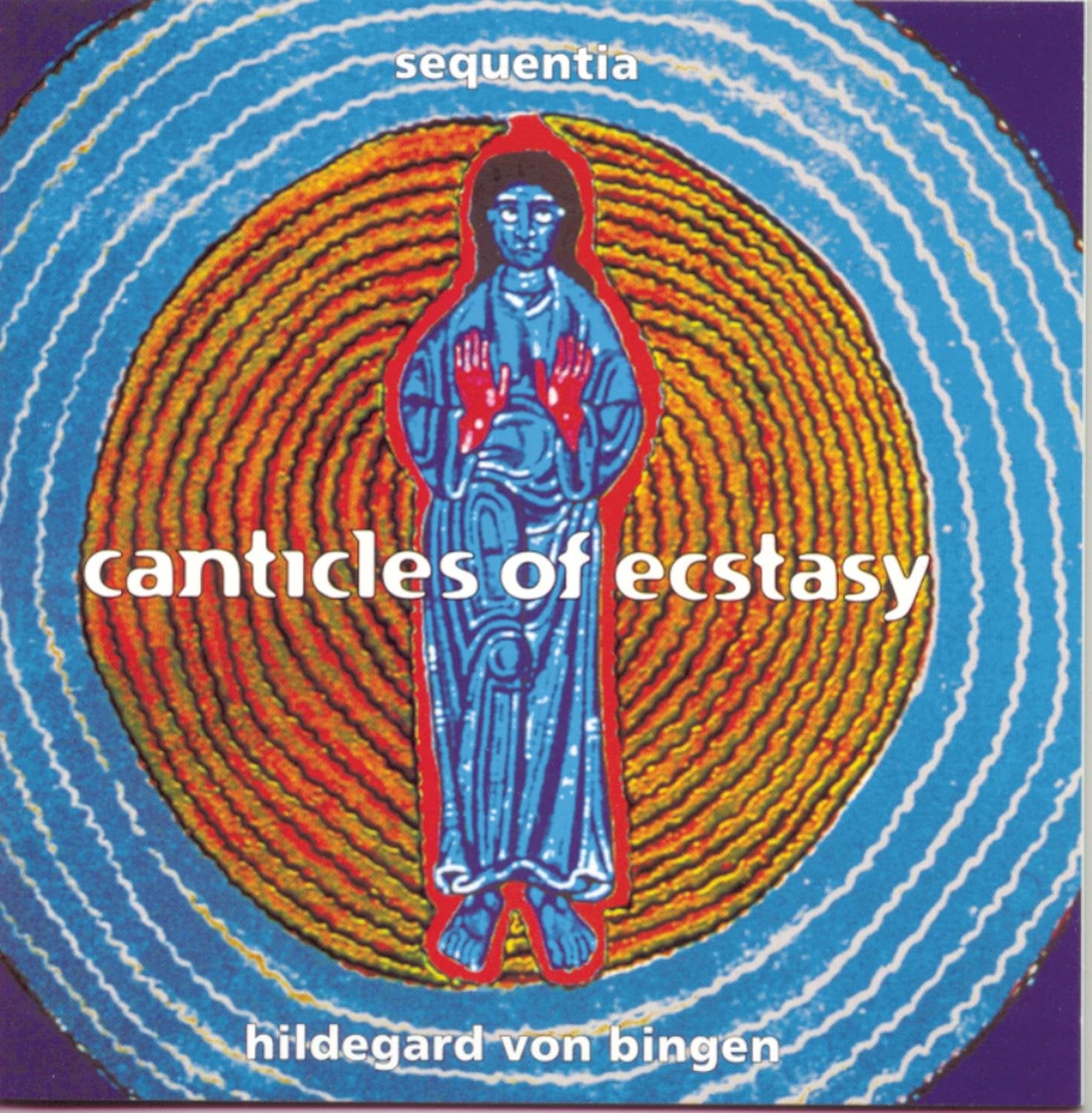 Canticles of Ecstasy [Import] 0757537960399