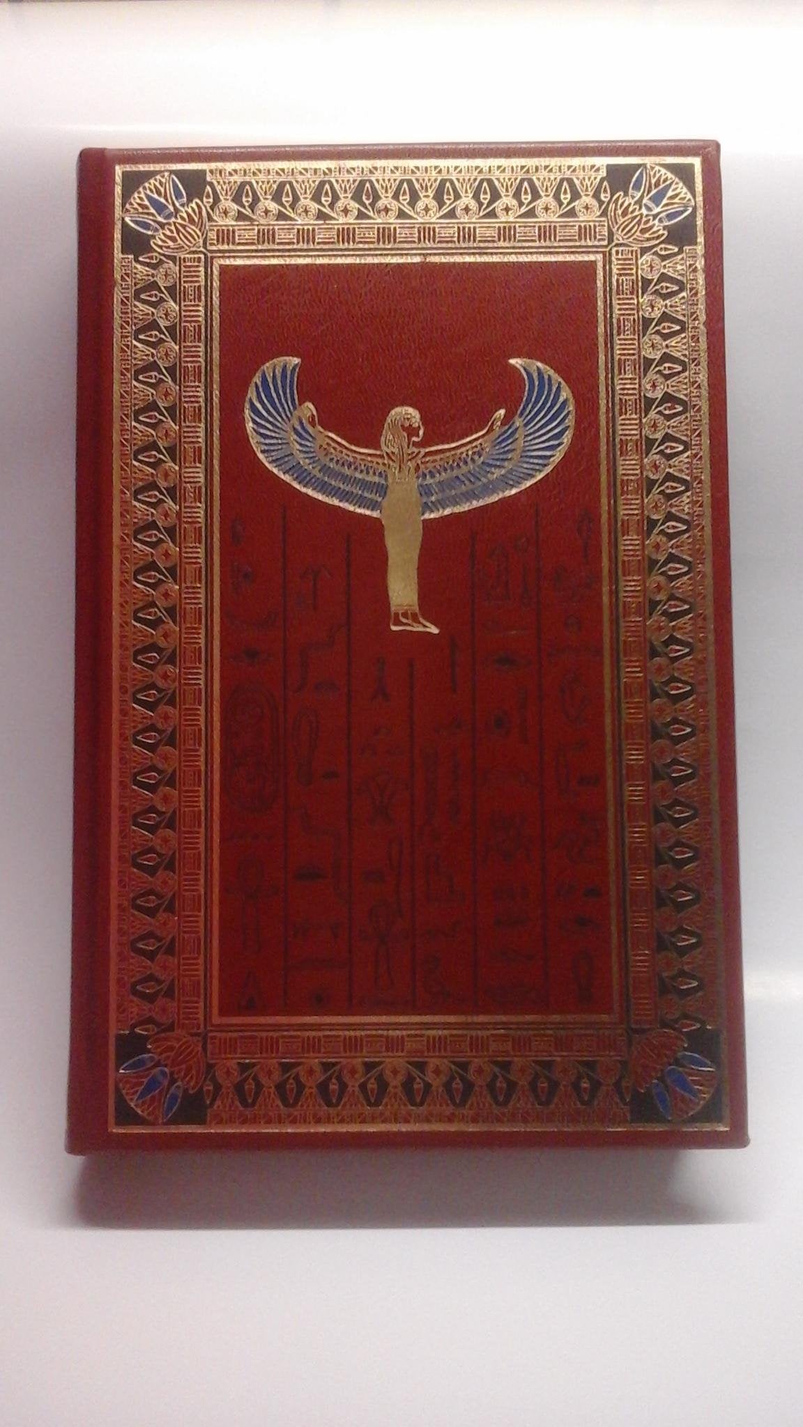 Le septième papyrus 9782258040458