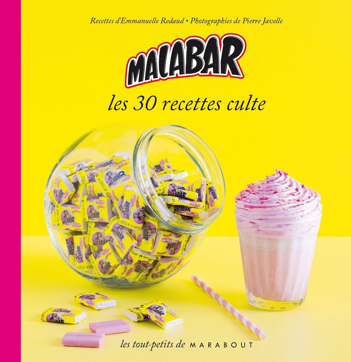 Le petit livre Malabar 9782501086219