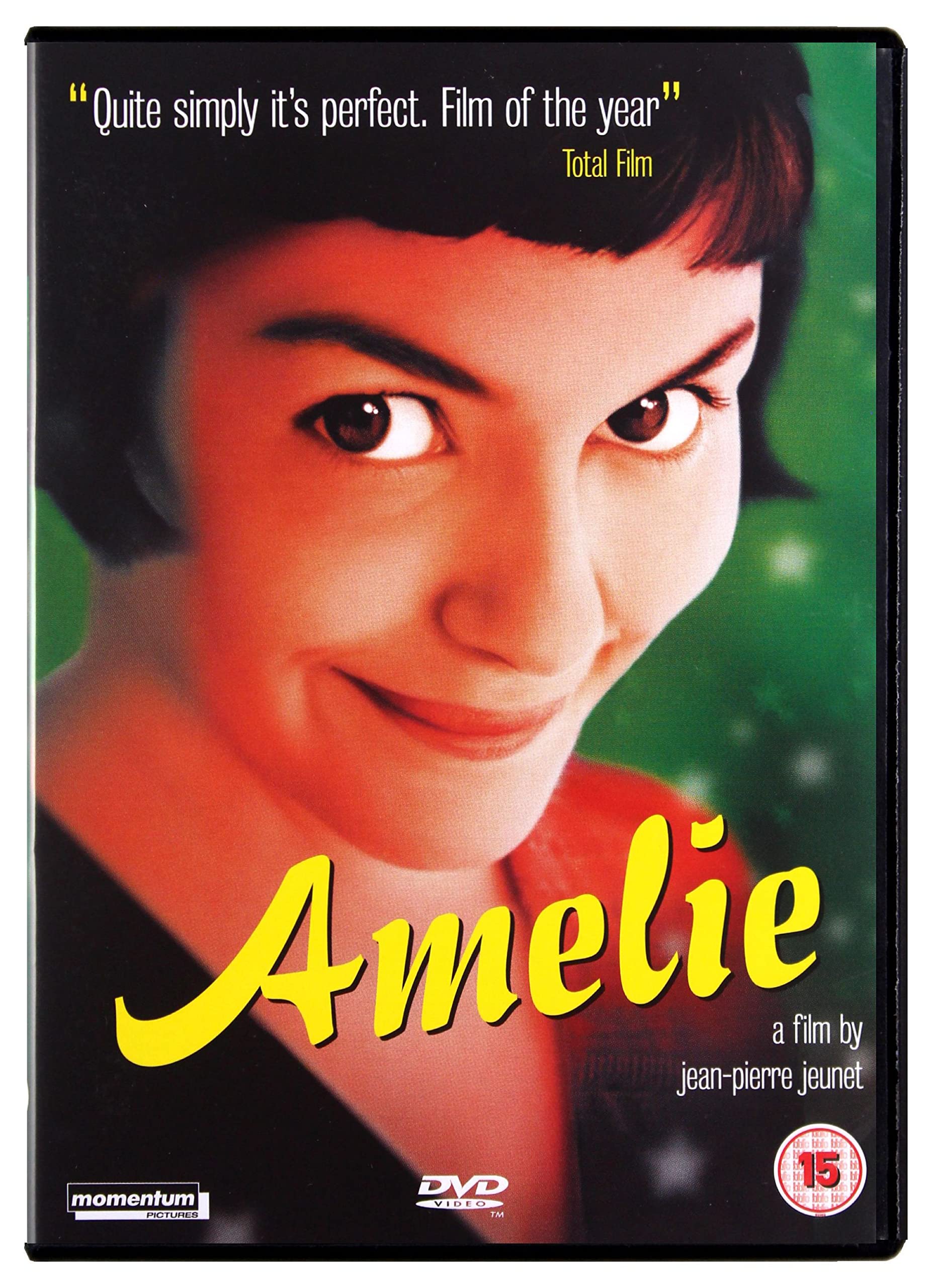 Amelie [Import anglais] 5060021175281