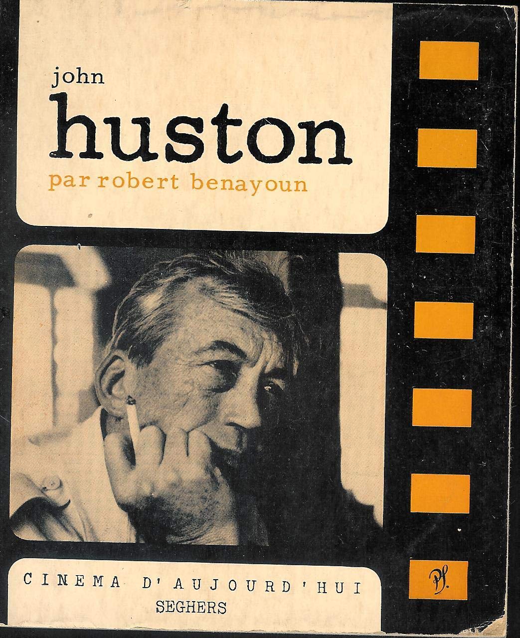 John Huston 