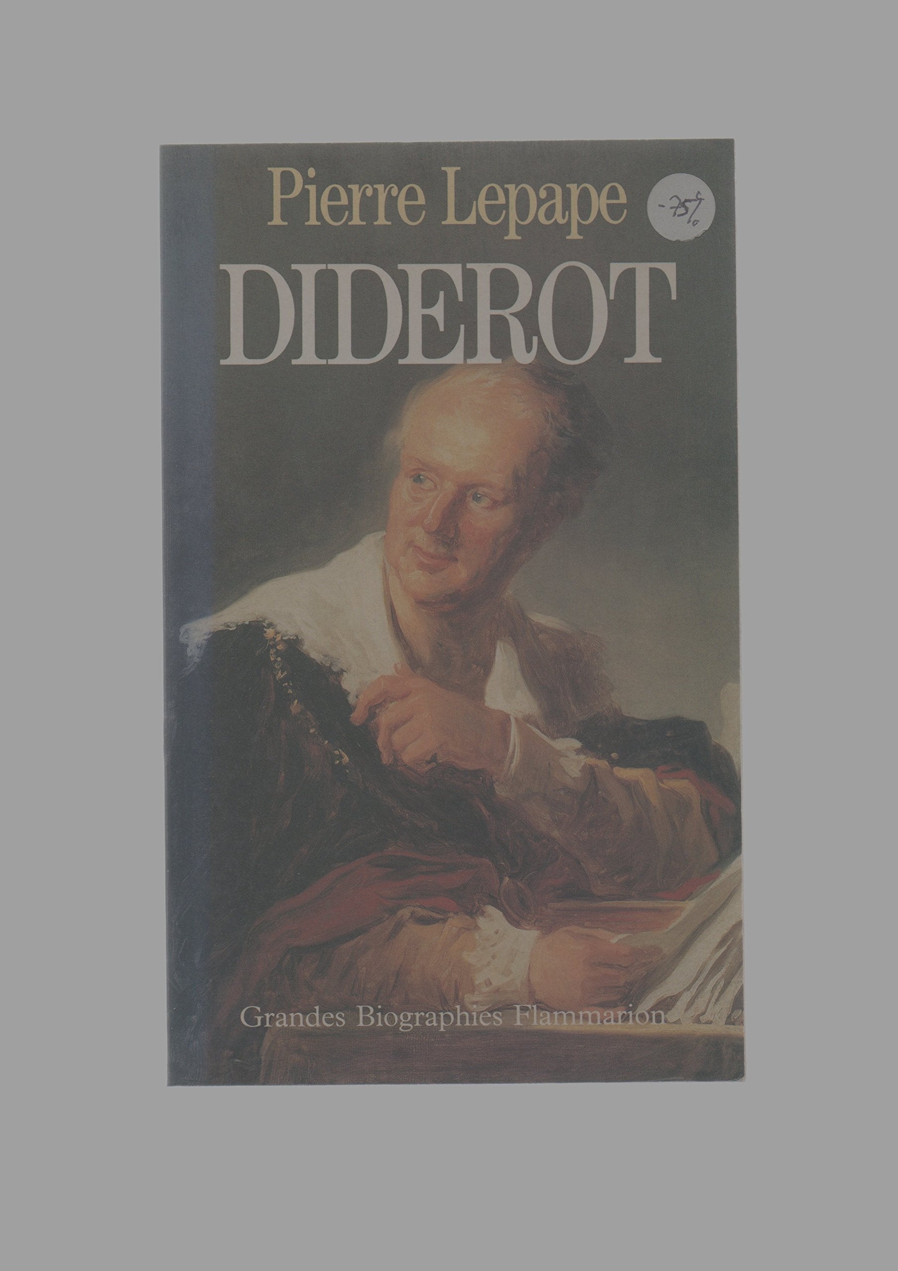 Diderot 9782080660589