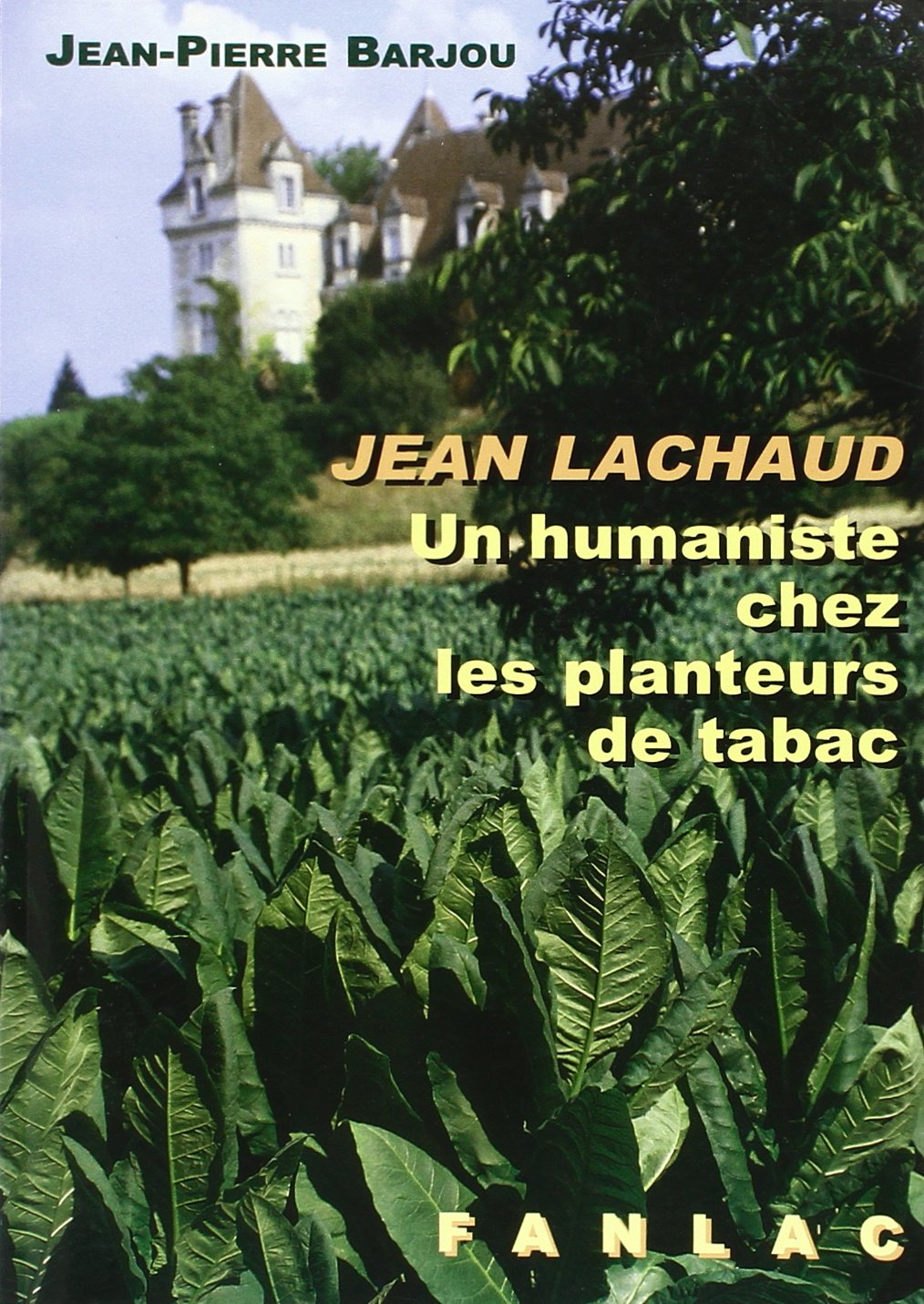 Jean lachaud 9782865772070