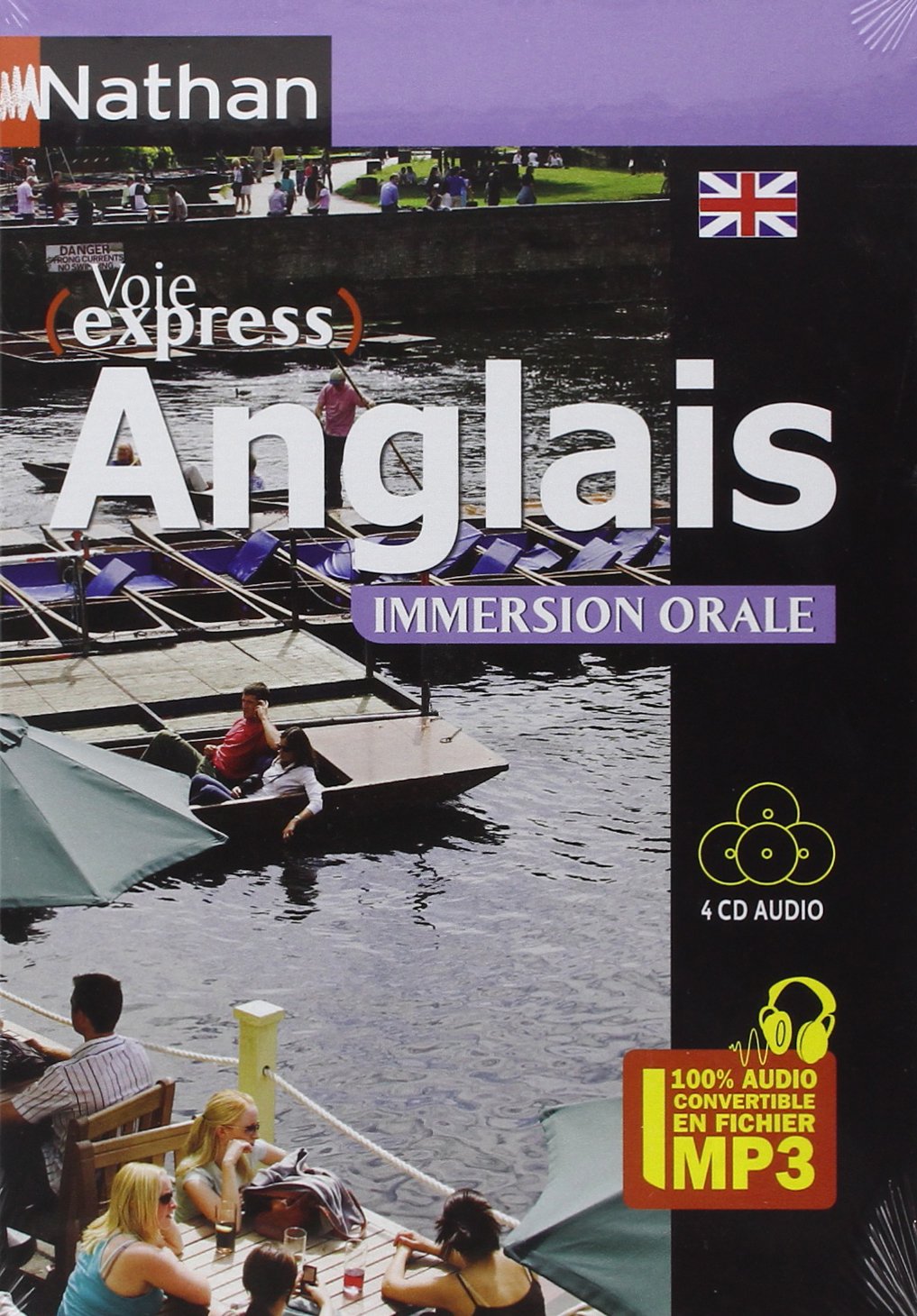 Anglais 9782098108448