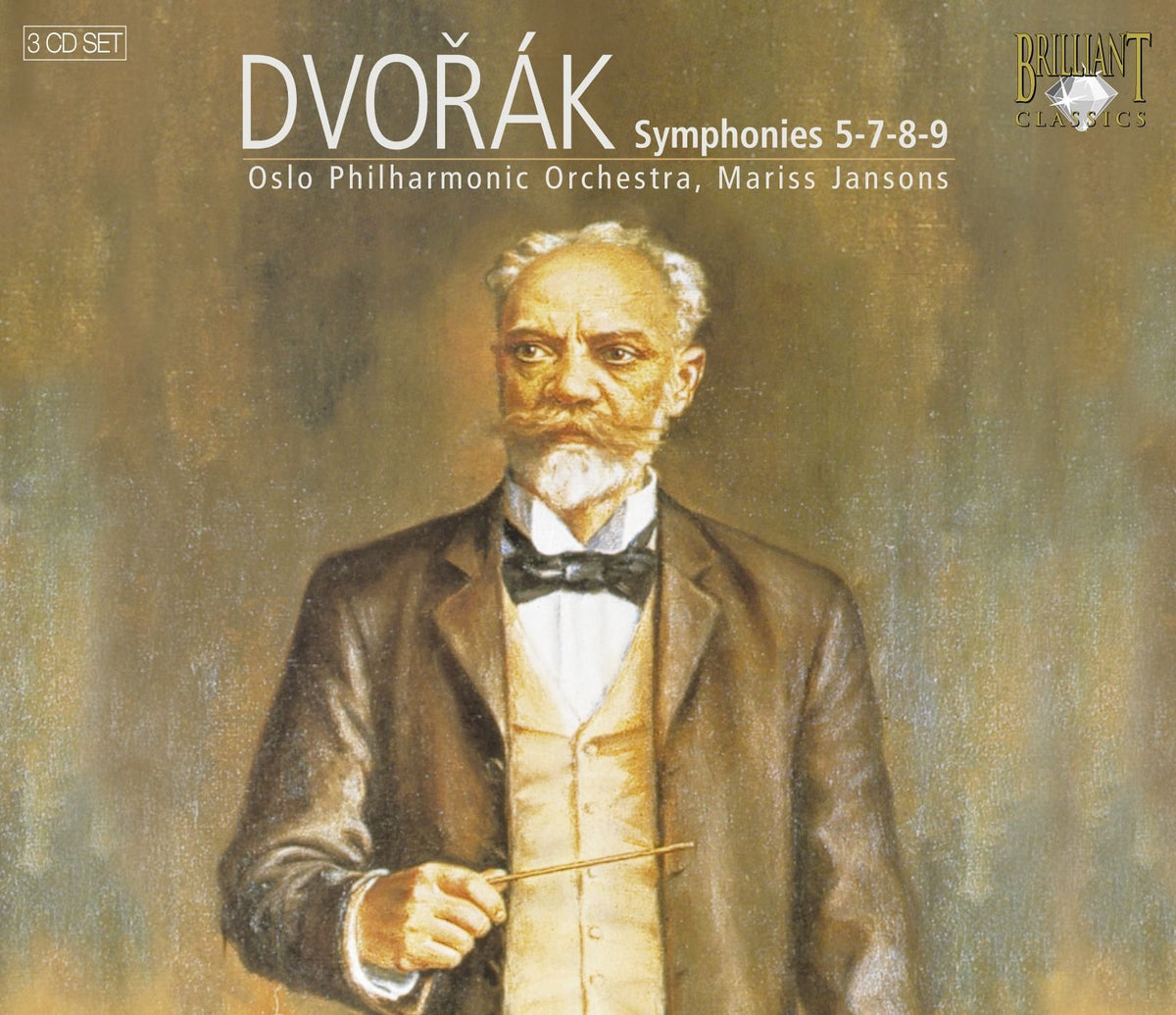 Symphonies 5028421927794