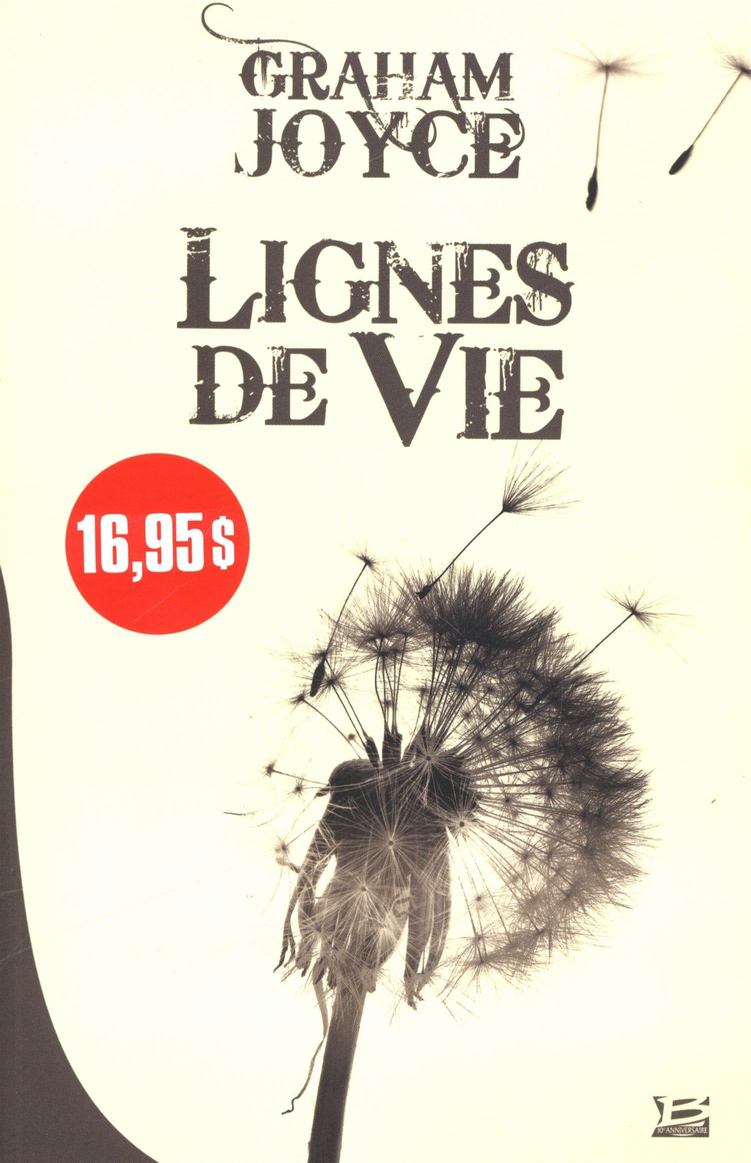 Lignes de vie 9782352947745