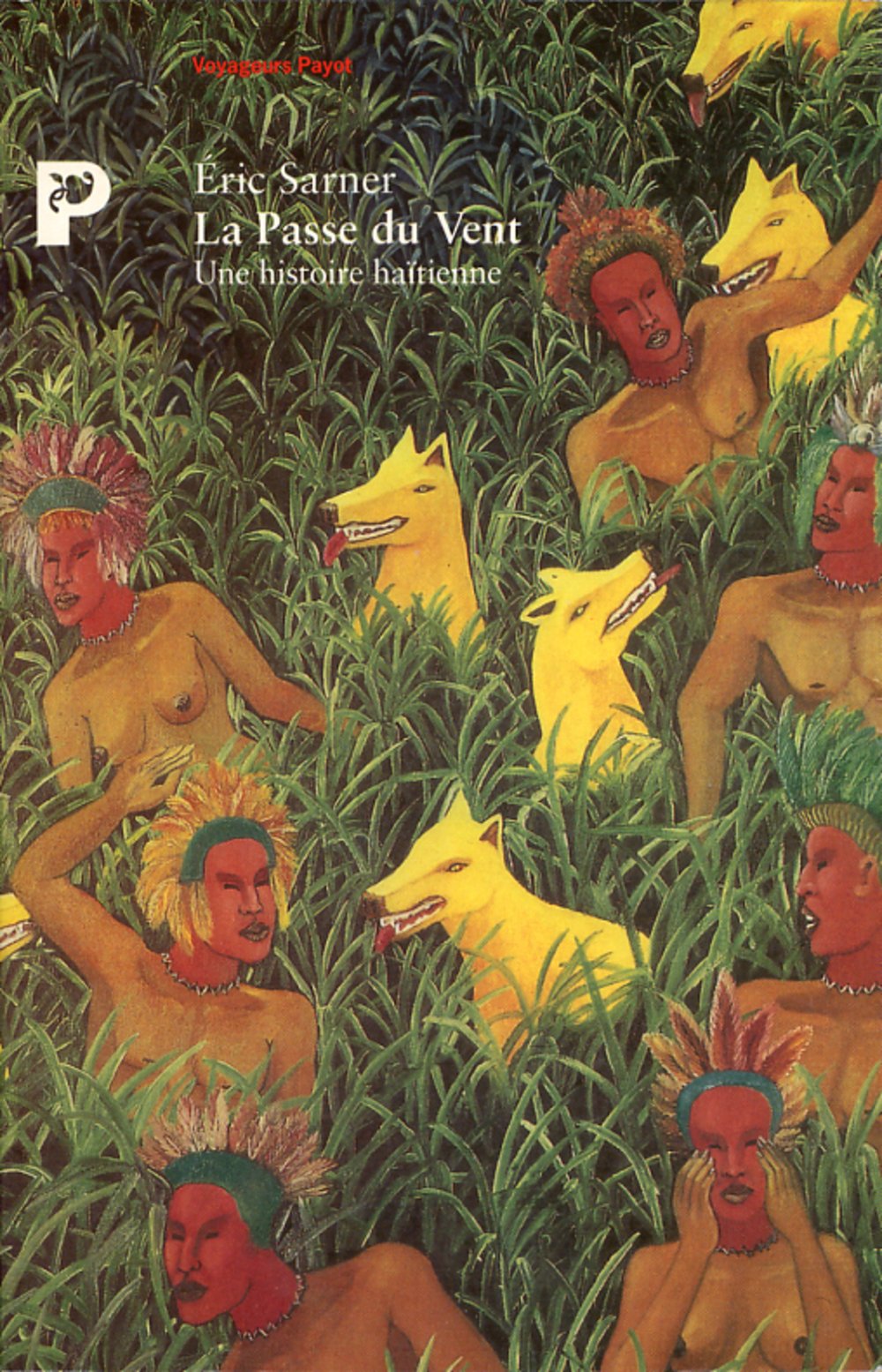 La Passe du Vent 9782228887441