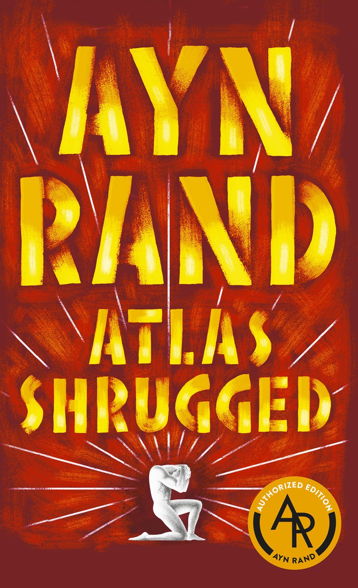 Atlas Shrugged 9780451191144