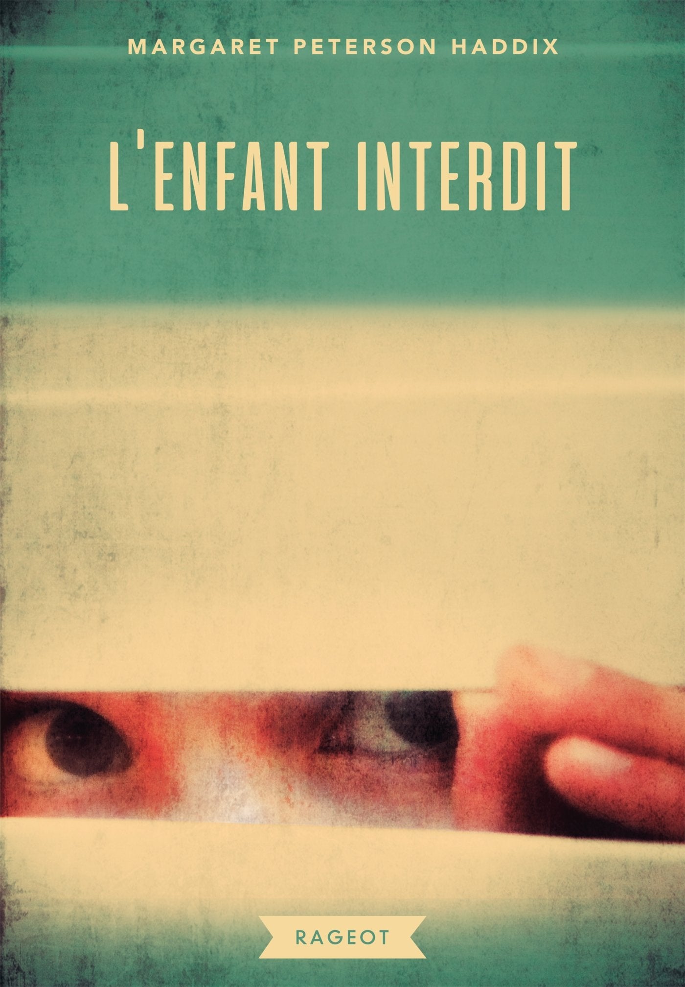 L'enfant interdit 9782700255508