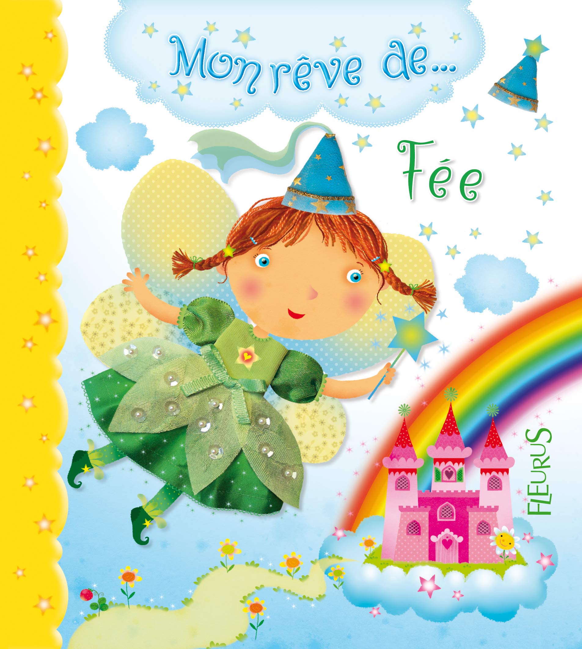 Fée 9782215097938