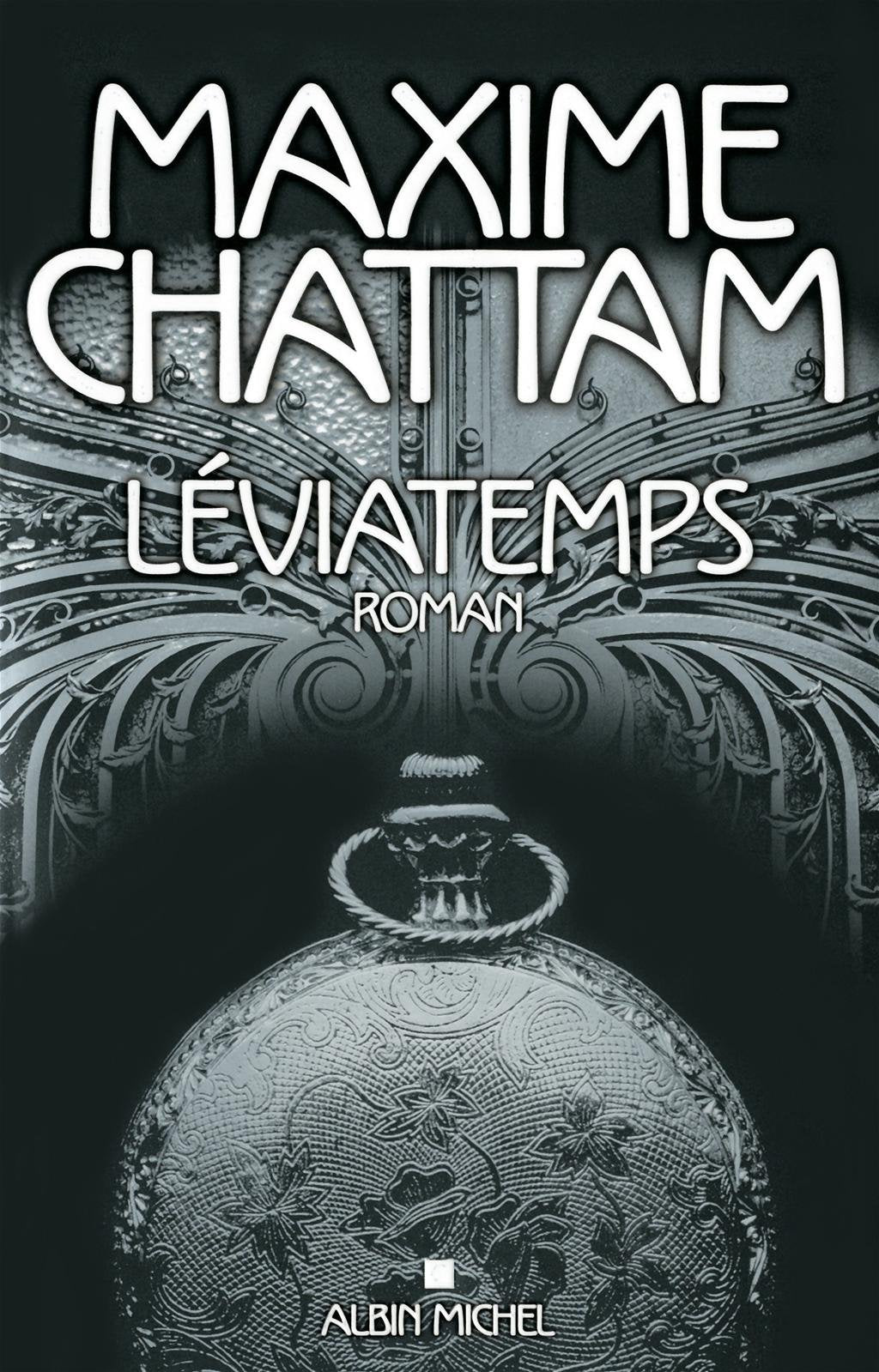 Leviatemps 9782226215307