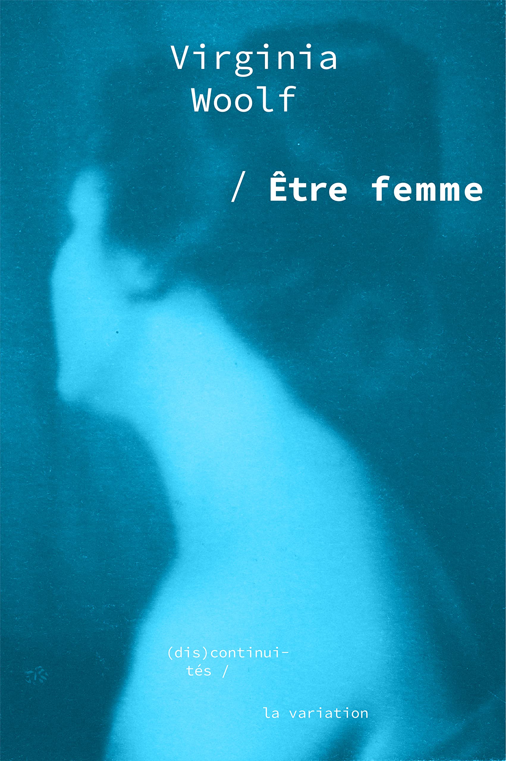 Etre femme 9782383890232