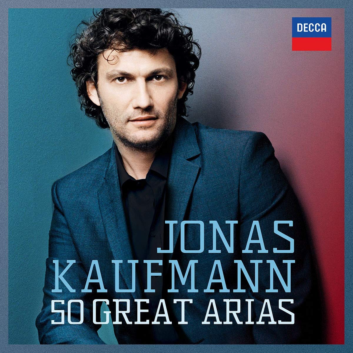 50 Arias [Import] 0028947876465