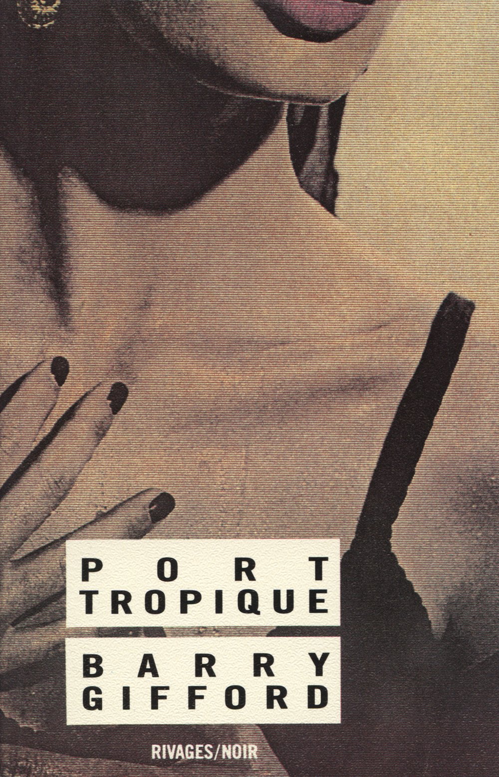 Port tropique 9782869302198